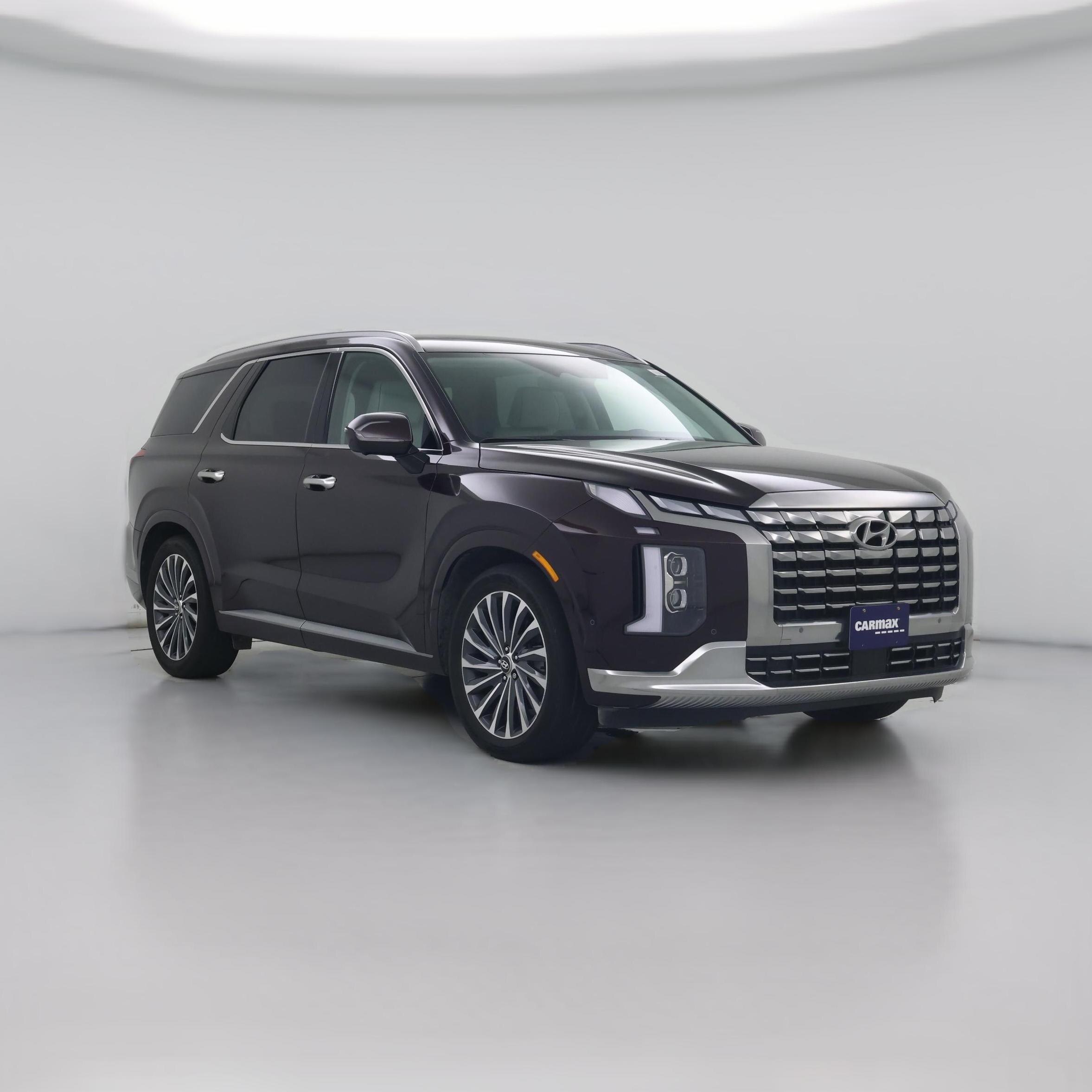 Thumbnail: 2024 Hyundai Palisade - 1