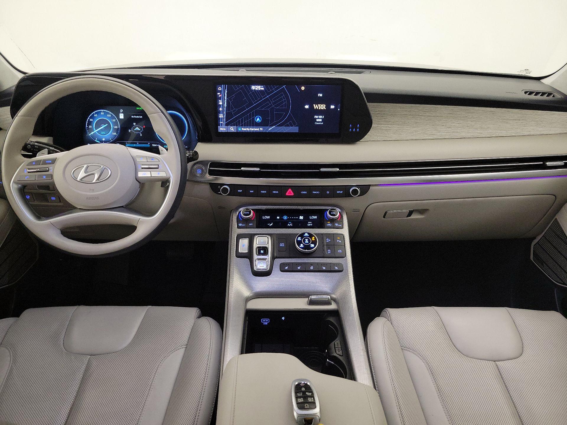 Thumbnail: 2024 Hyundai Palisade - 9