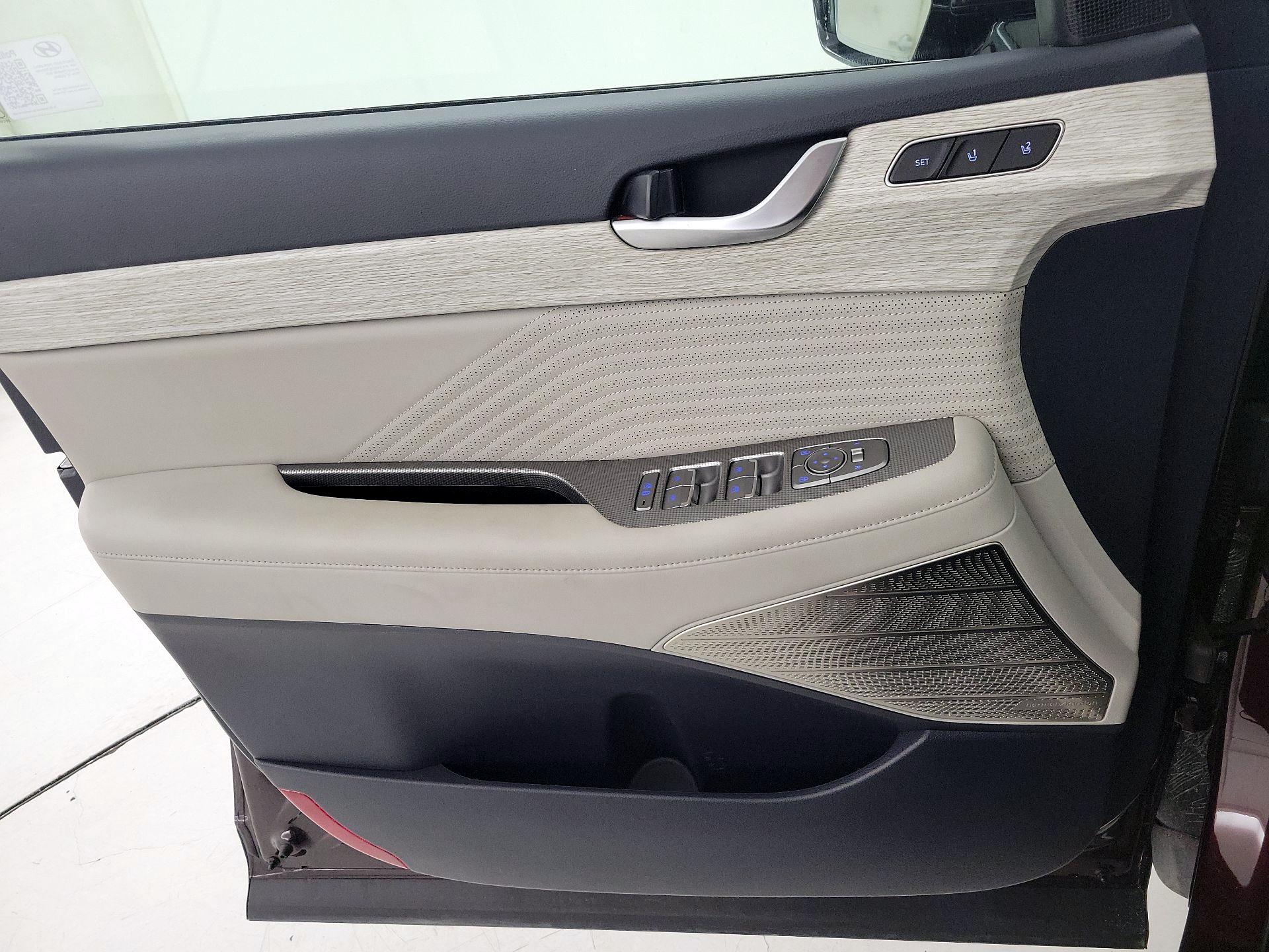 Thumbnail: 2024 Hyundai Palisade - 12