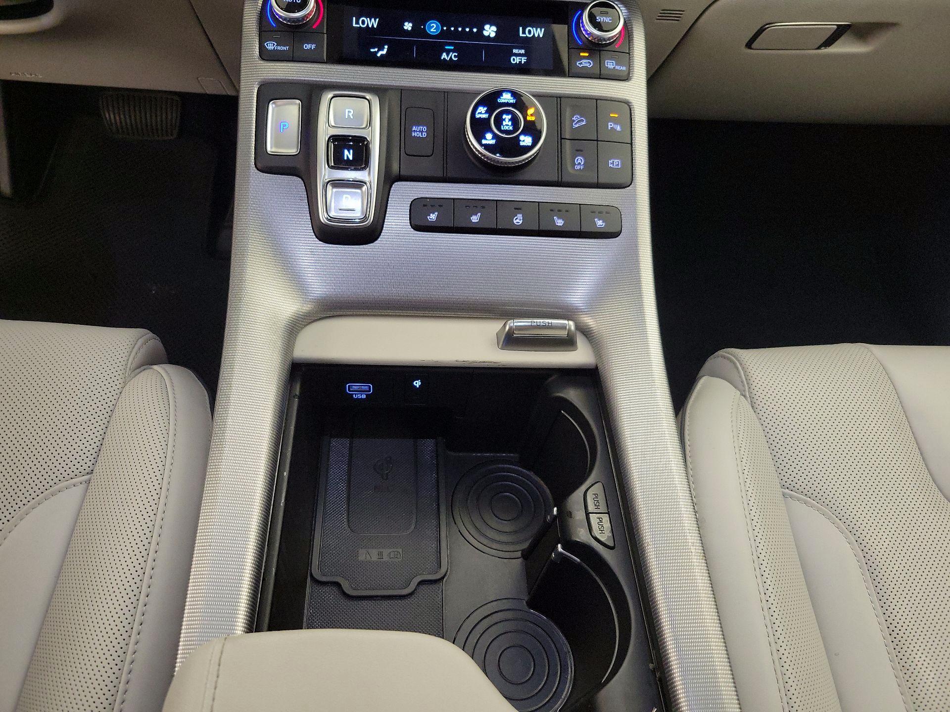 Thumbnail: 2024 Hyundai Palisade - 18