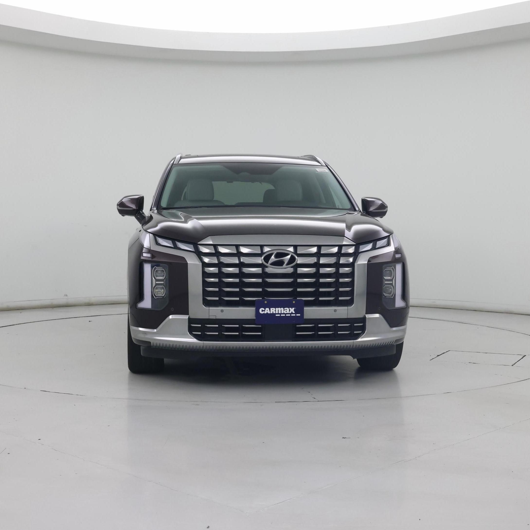 Thumbnail: 2024 Hyundai Palisade - 5