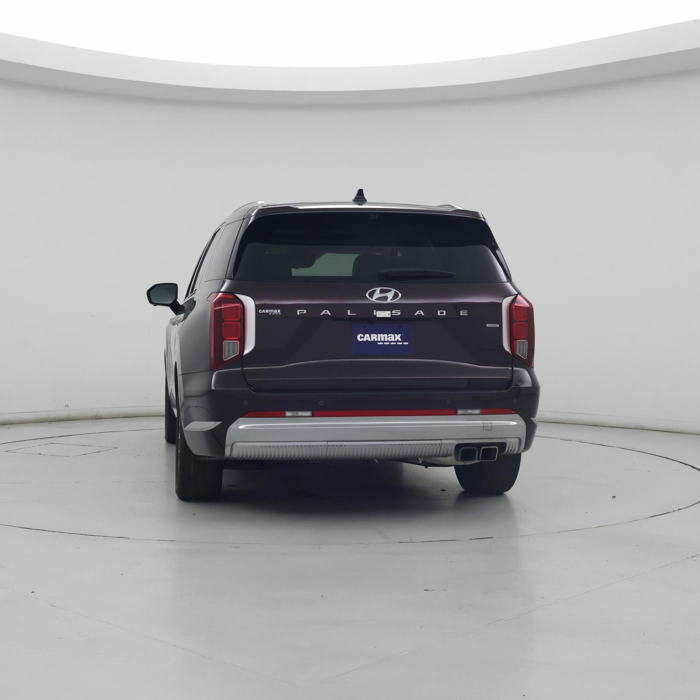 Thumbnail: 2024 Hyundai Palisade - 6