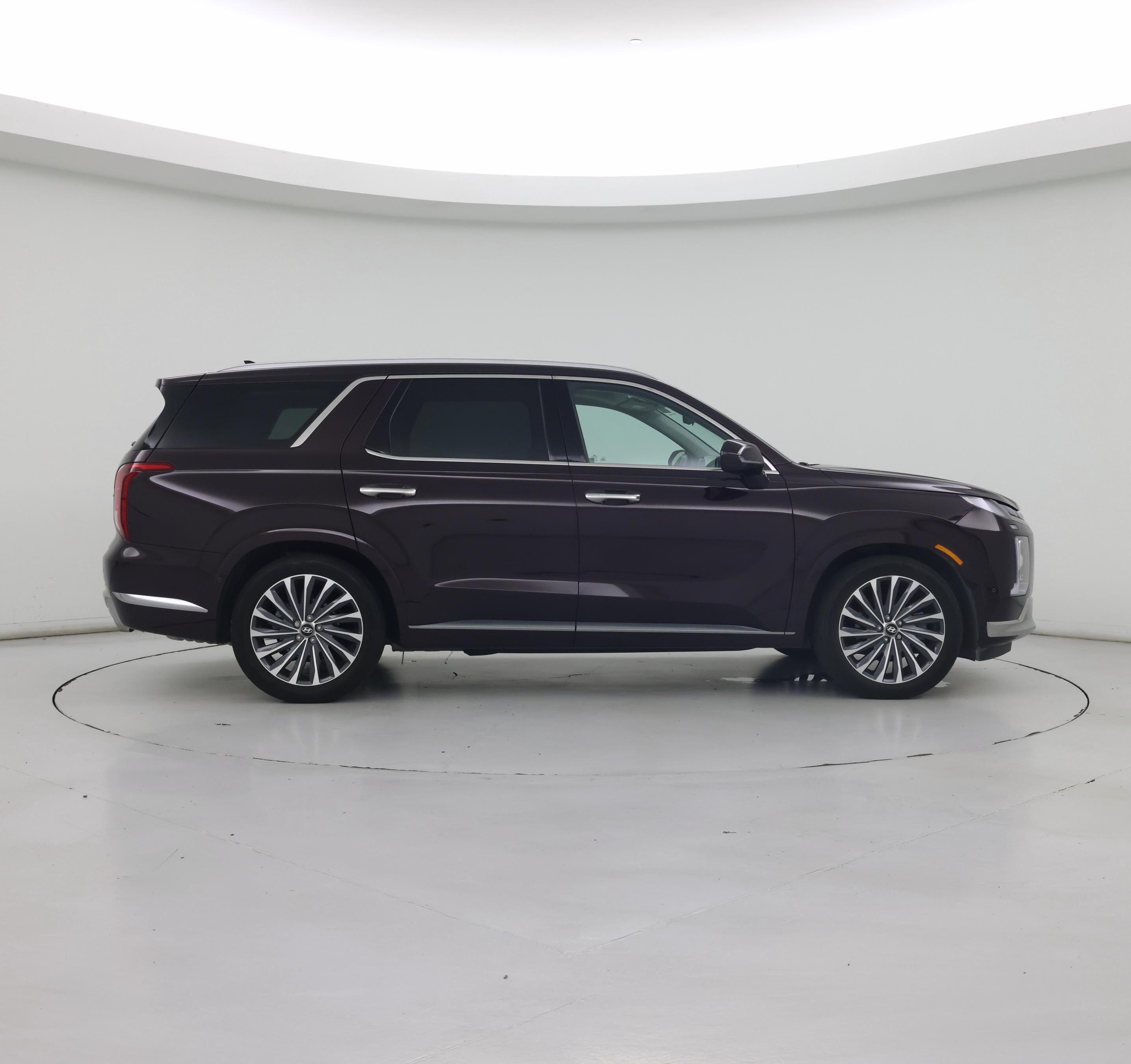 Thumbnail: 2024 Hyundai Palisade - 7