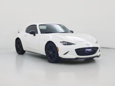 2020 Mazda MX-5 Miata RF Club