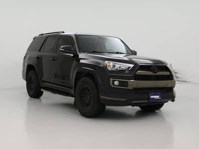 2019 Toyota 4Runner Limited Night Shade