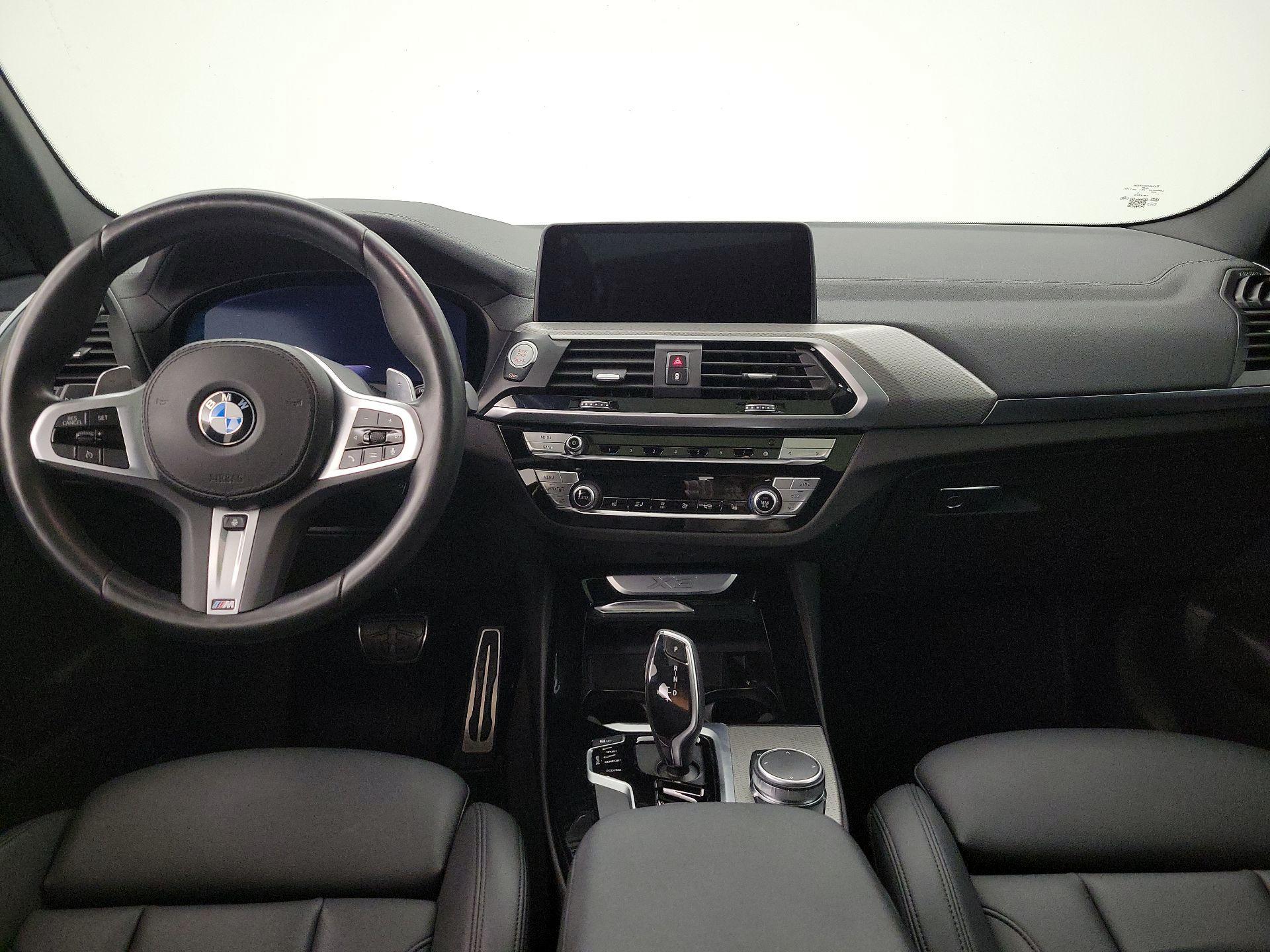 Thumbnail: 2020 BMW X3 - 9