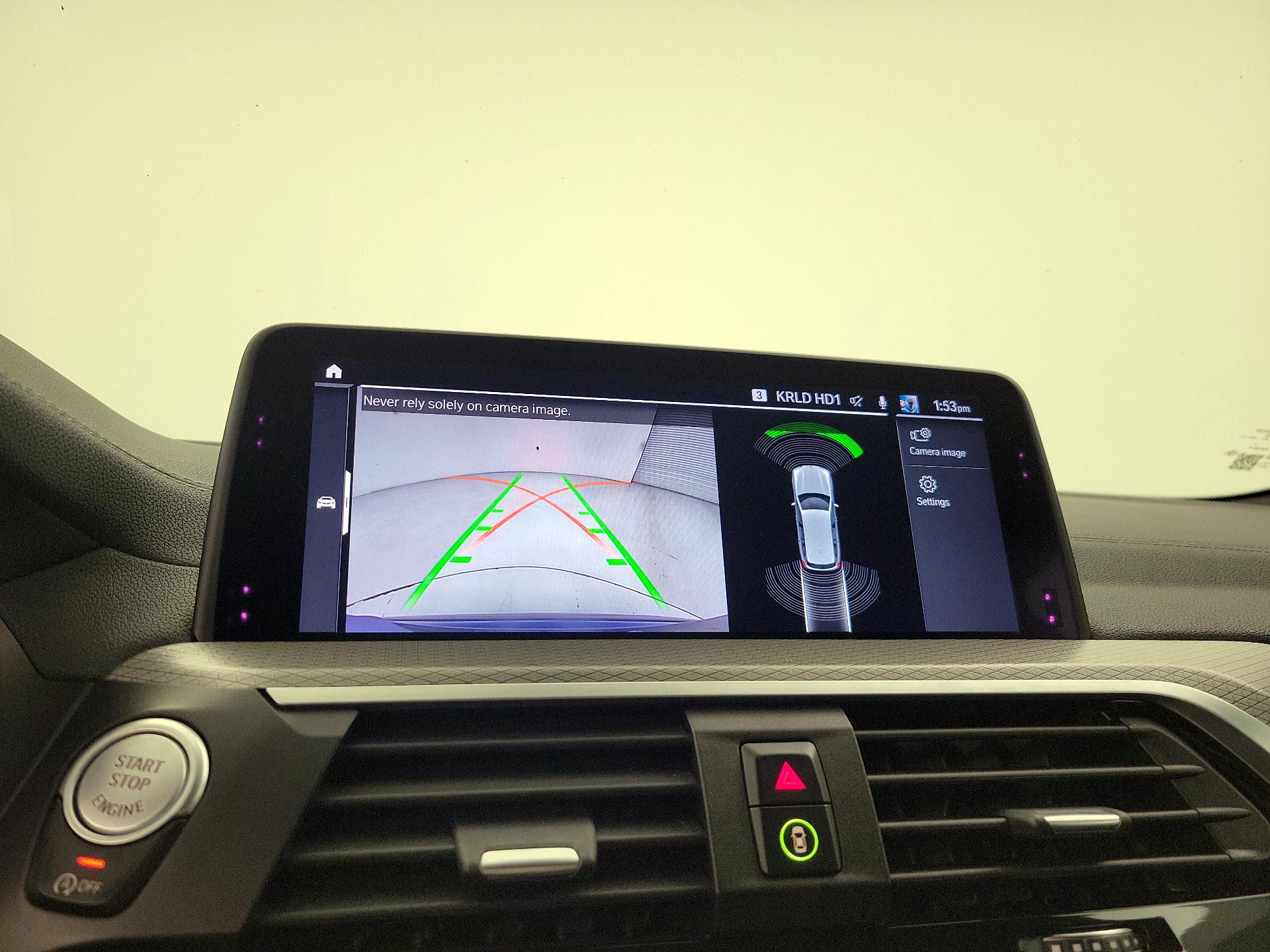 Thumbnail: 2020 BMW X3 - 14