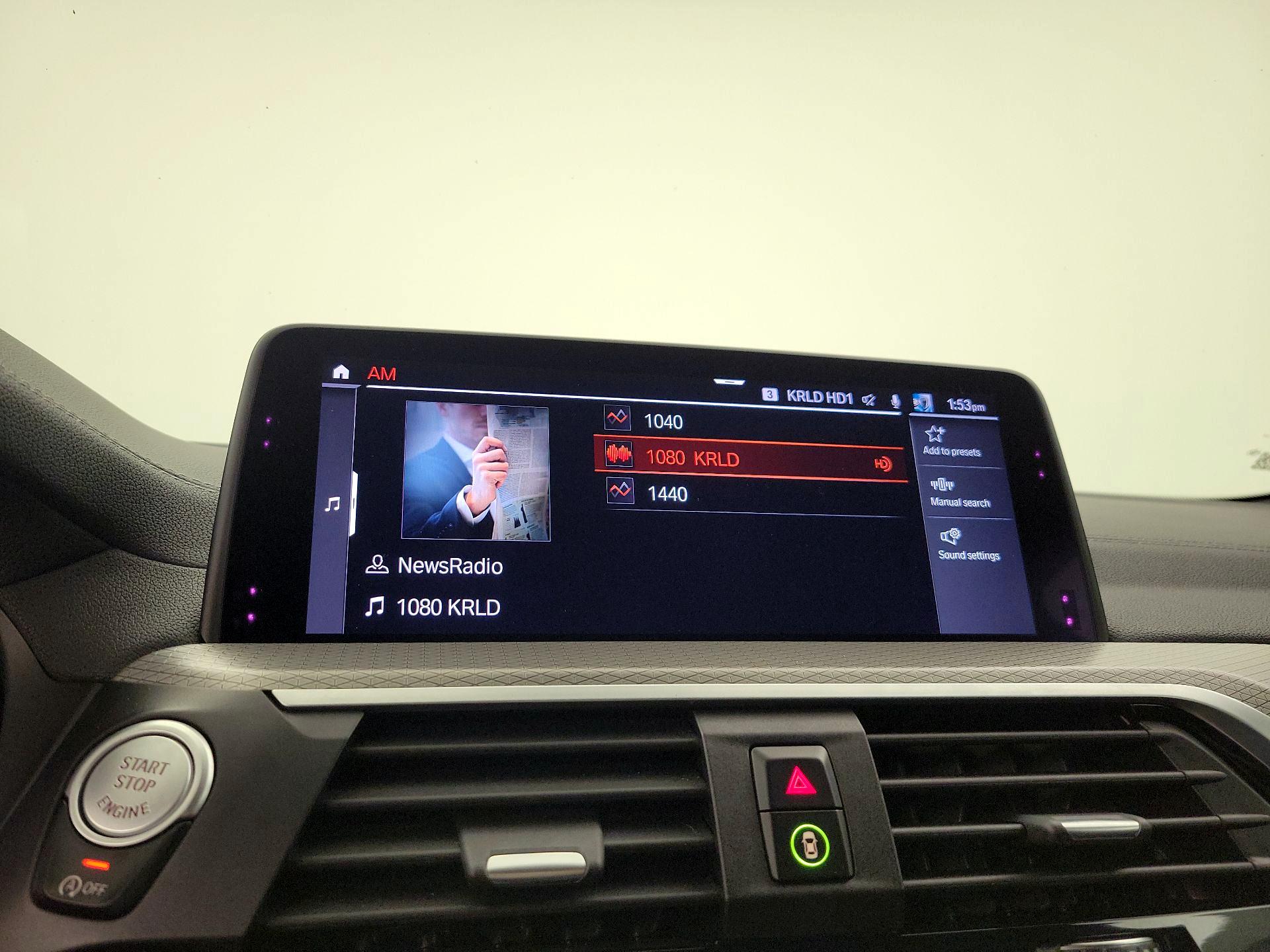 Thumbnail: 2020 BMW X3 - 15