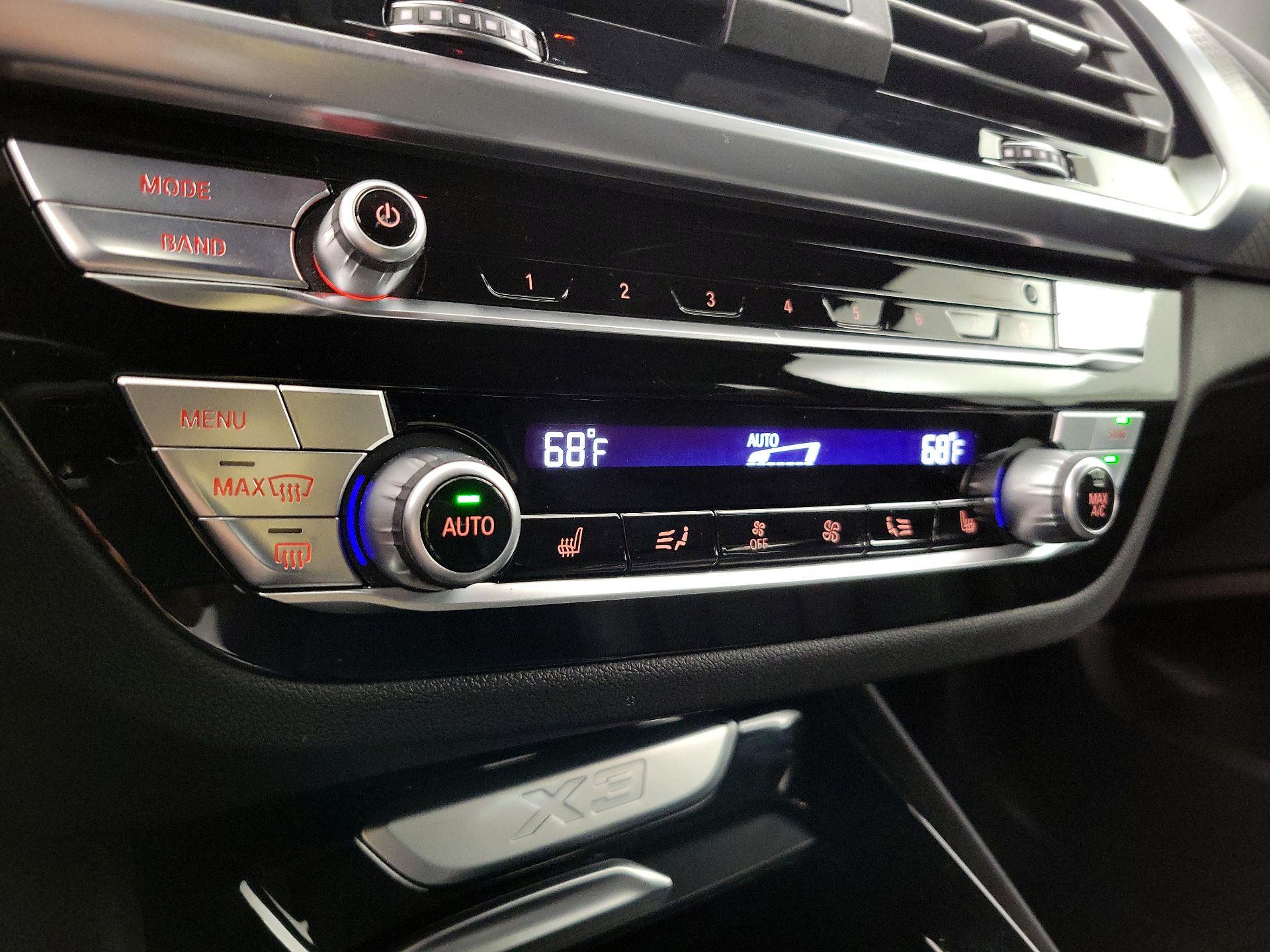 Thumbnail: 2020 BMW X3 - 16