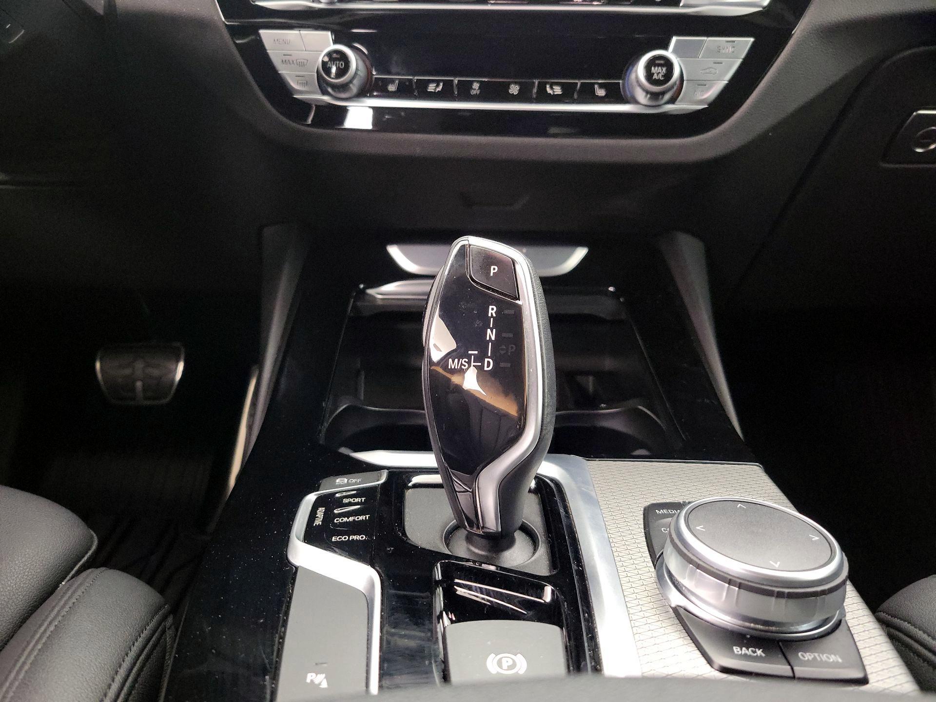 Thumbnail: 2020 BMW X3 - 17