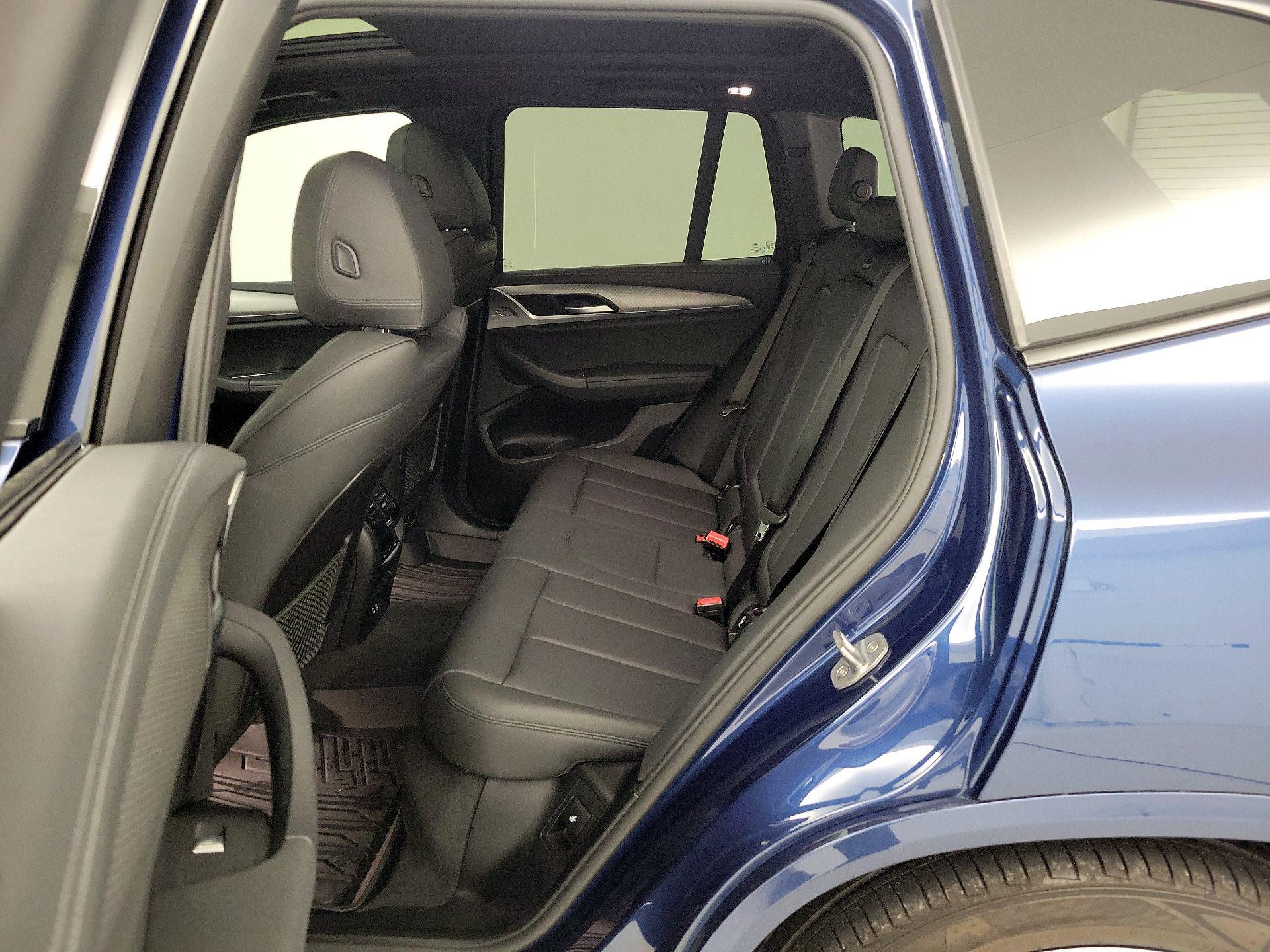 Thumbnail: 2020 BMW X3 - 20