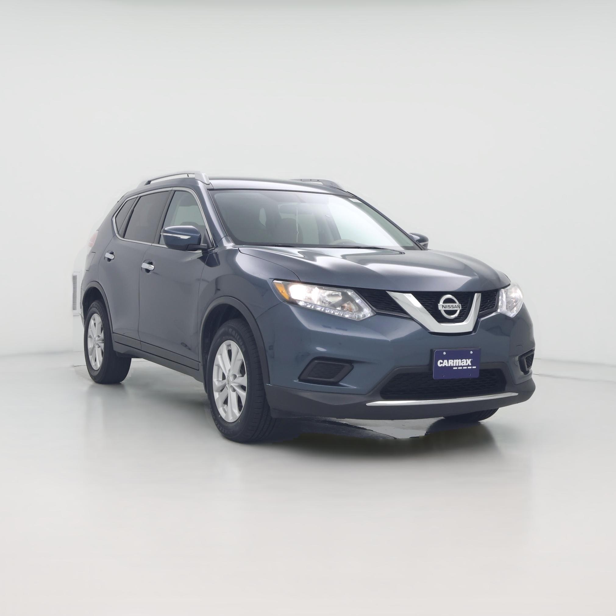 Thumbnail: 2014 Nissan Rogue - 1