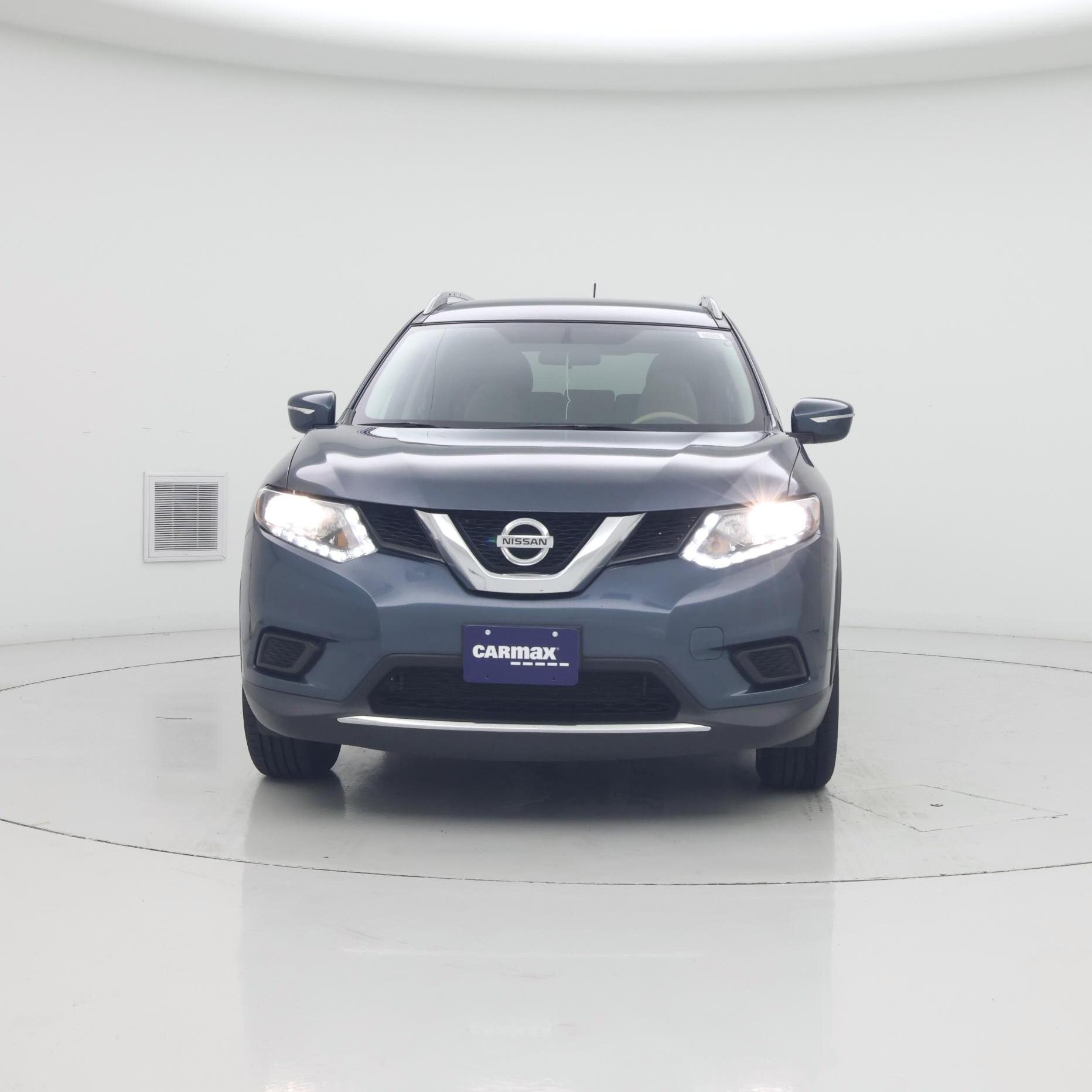 Thumbnail: 2014 Nissan Rogue - 5