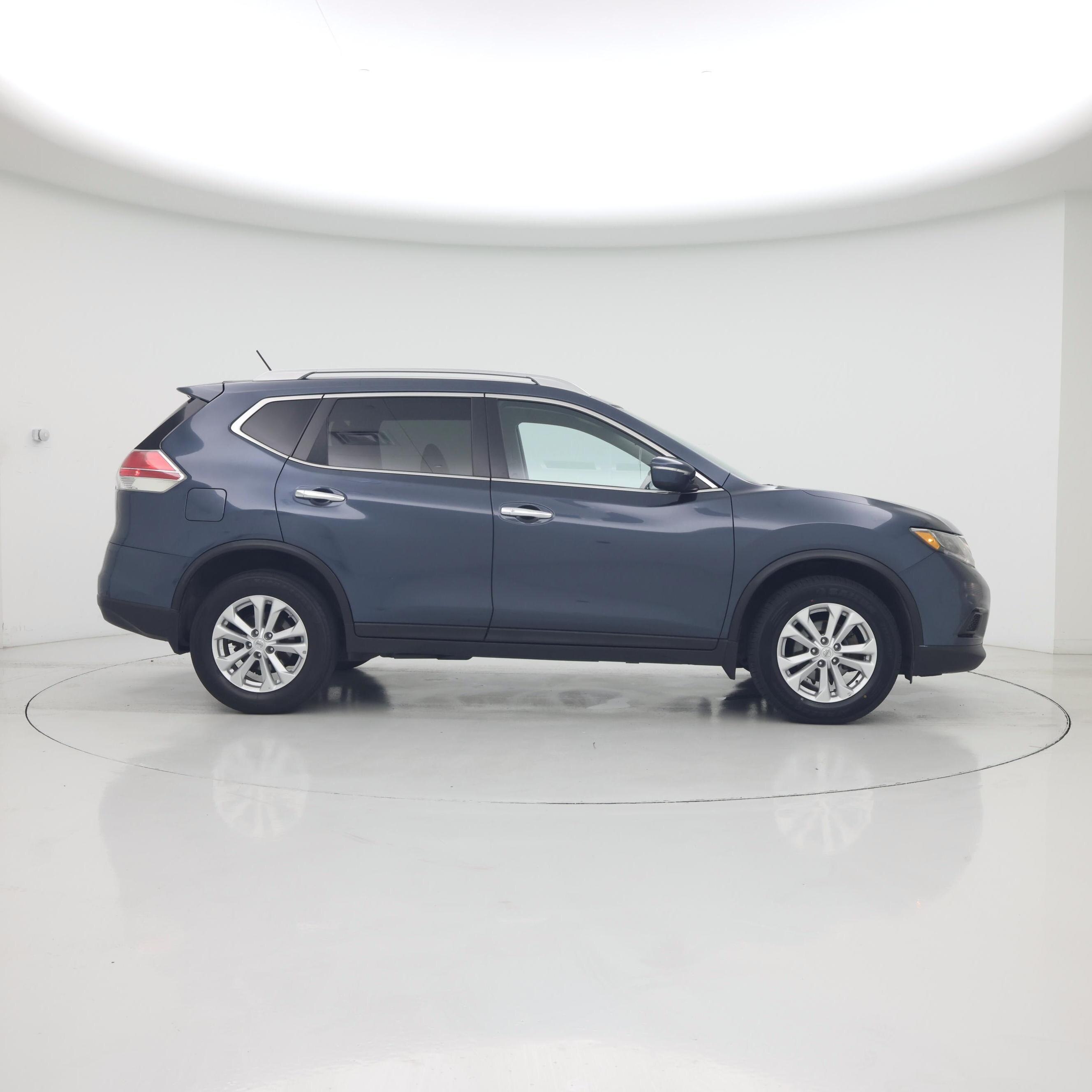 Thumbnail: 2014 Nissan Rogue - 7