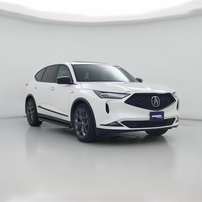 2022 Acura MDX SH-AWD A-Spec