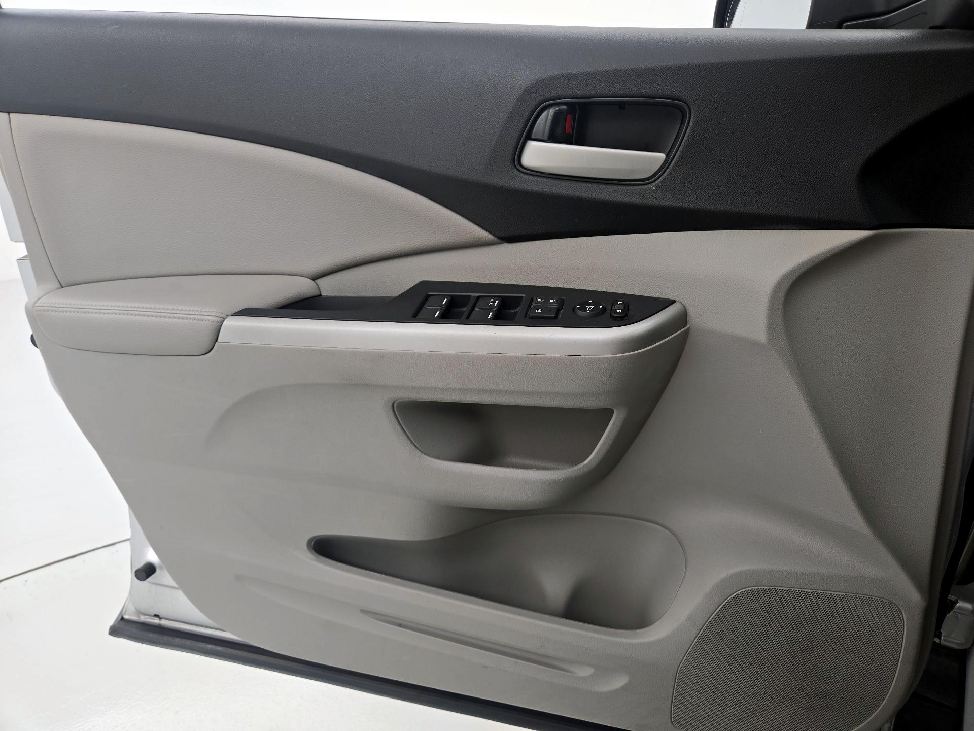 Thumbnail: 2014 Honda CR-V - 12