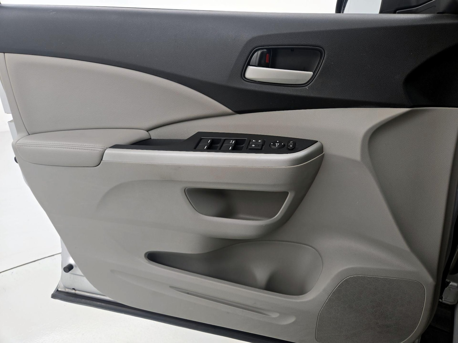 2014 Honda CR-V EX-L - Photo 13