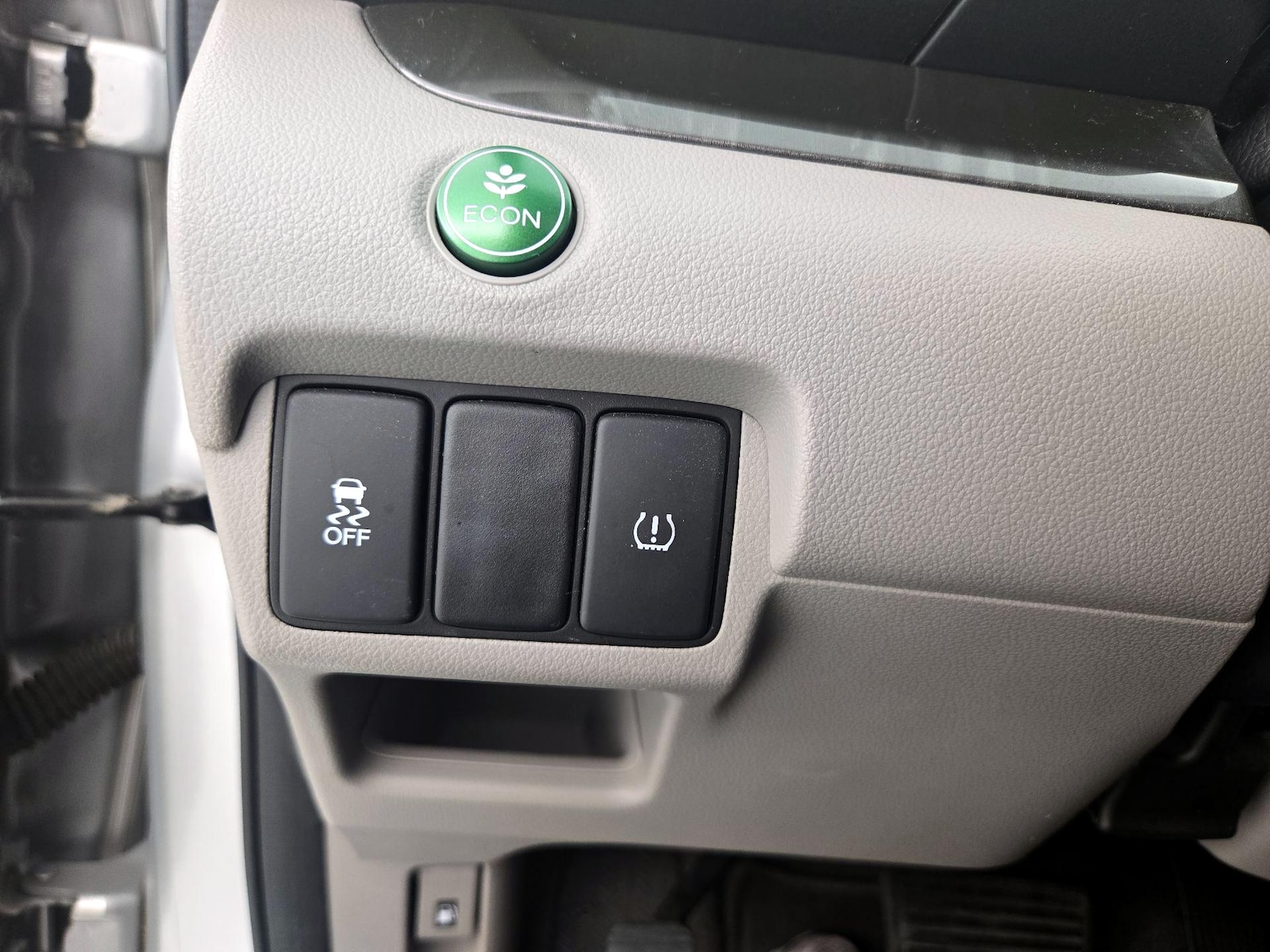 2014 Honda CR-V EX-L - Photo 14