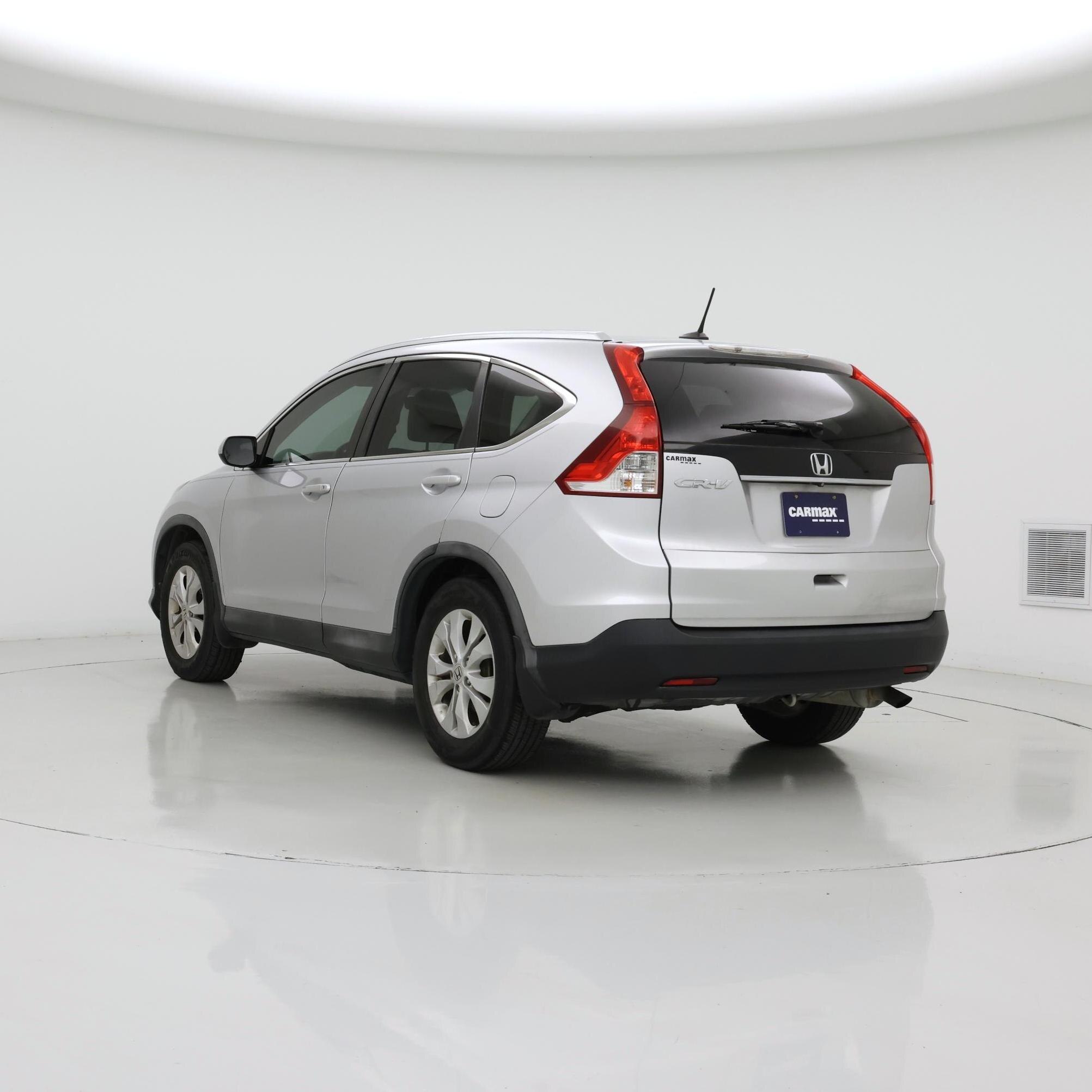 Thumbnail: 2014 Honda CR-V - 2