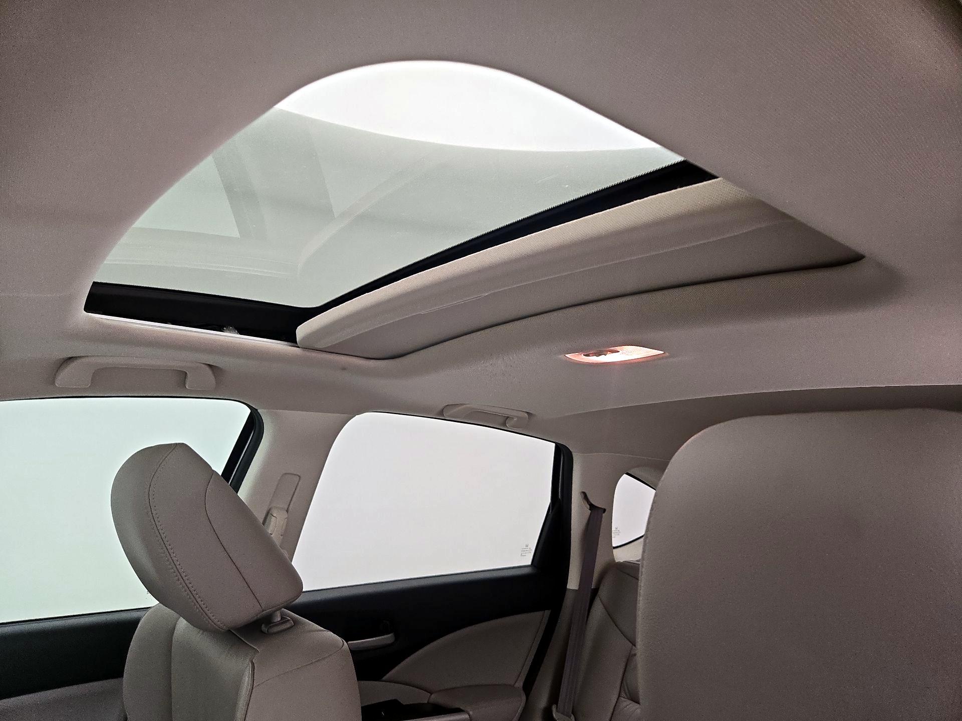 Thumbnail: 2014 Honda CR-V - 19