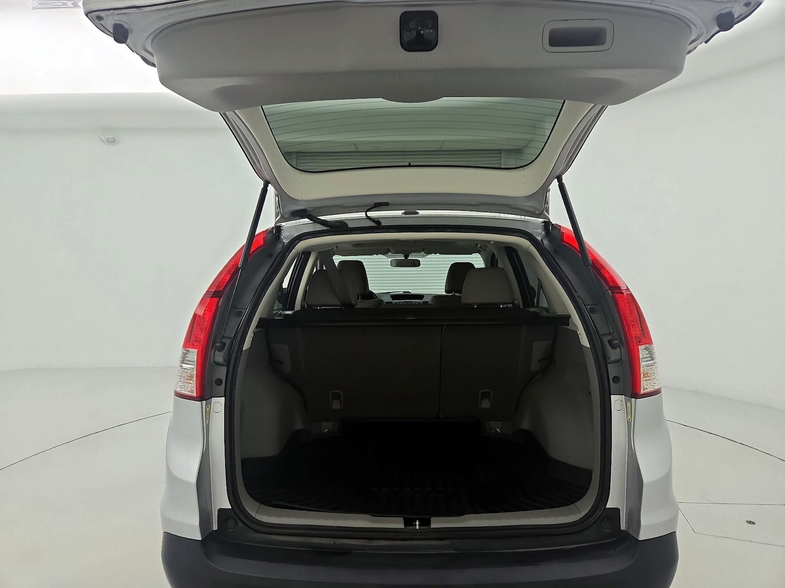 2014 Honda CR-V EX-L - Photo 22