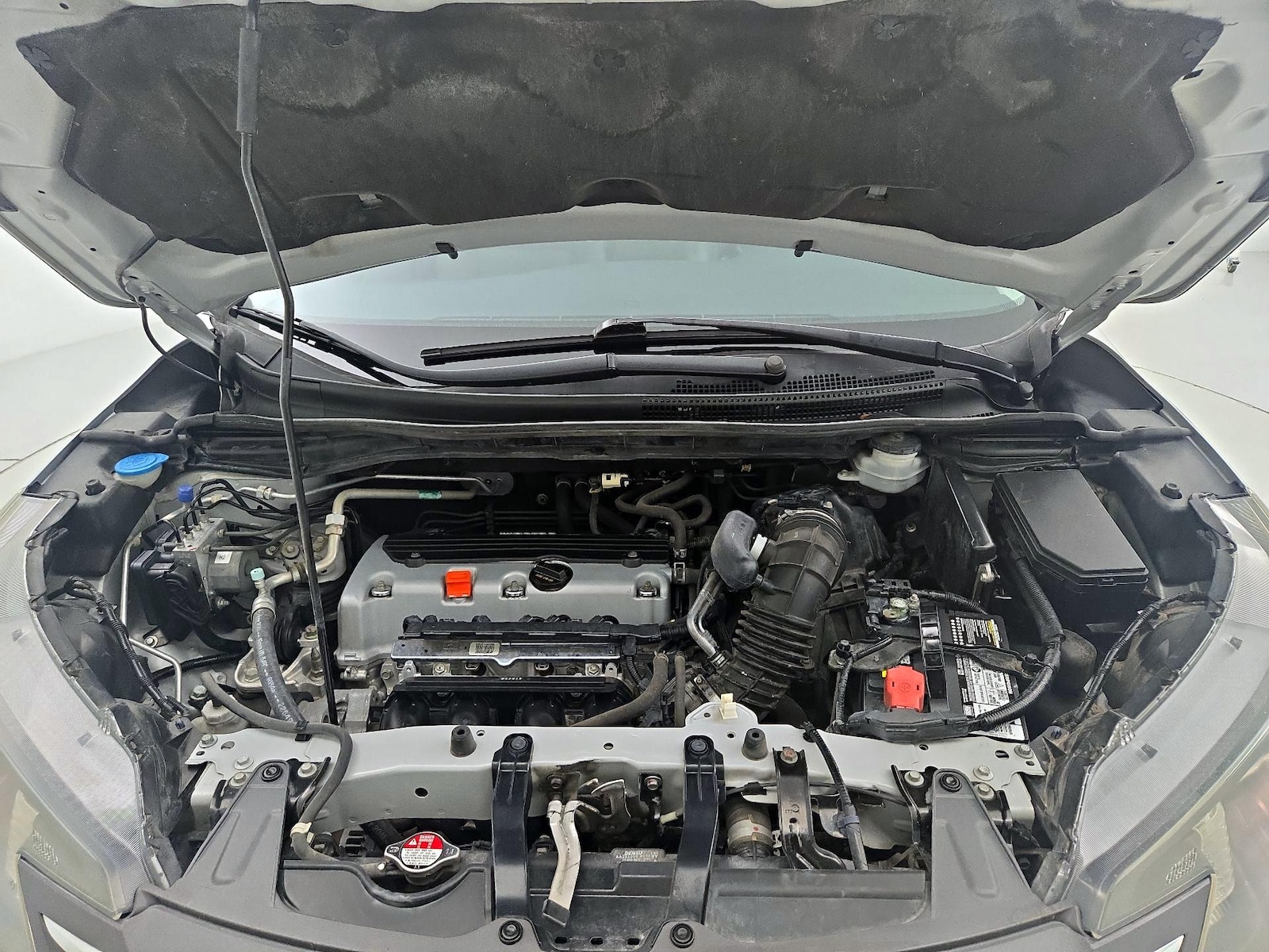2014 Honda CR-V EX-L - Photo 23