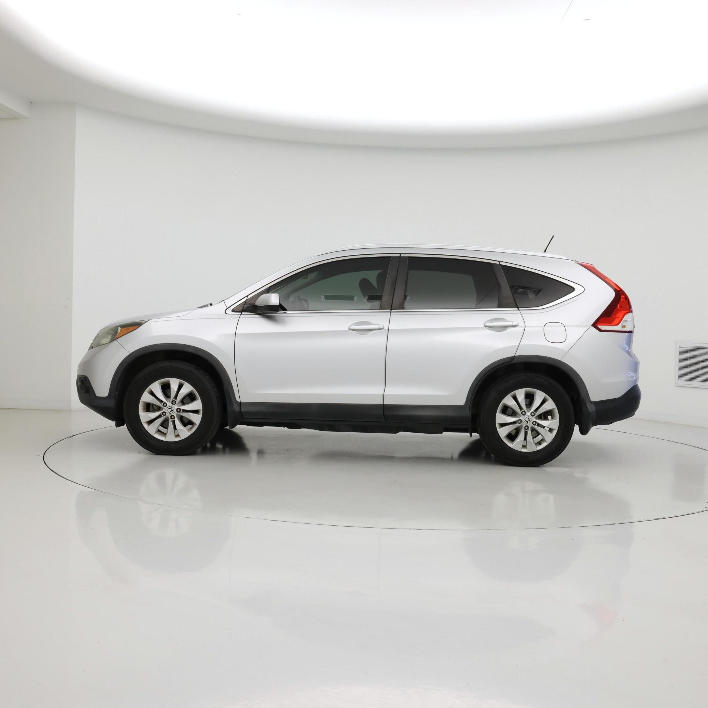 Thumbnail: 2014 Honda CR-V - 3
