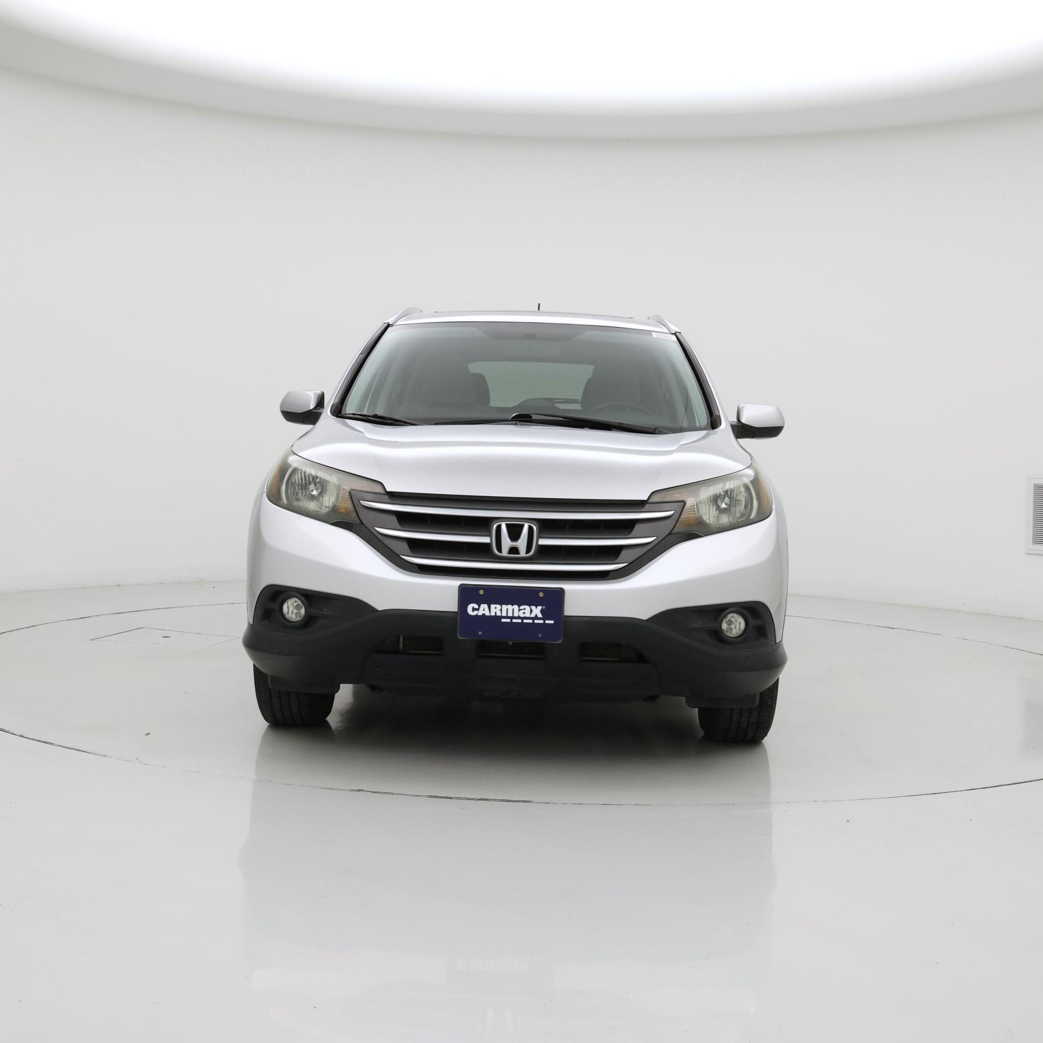 Thumbnail: 2014 Honda CR-V - 5