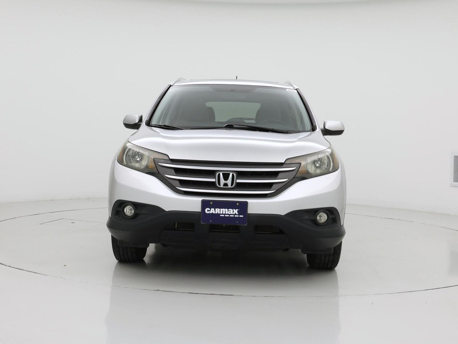 2014 Honda CR-V EX-L - Photo 6