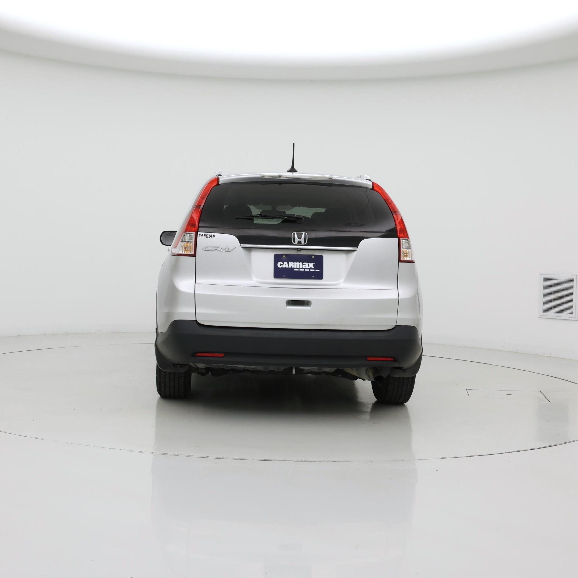 Thumbnail: 2014 Honda CR-V - 6