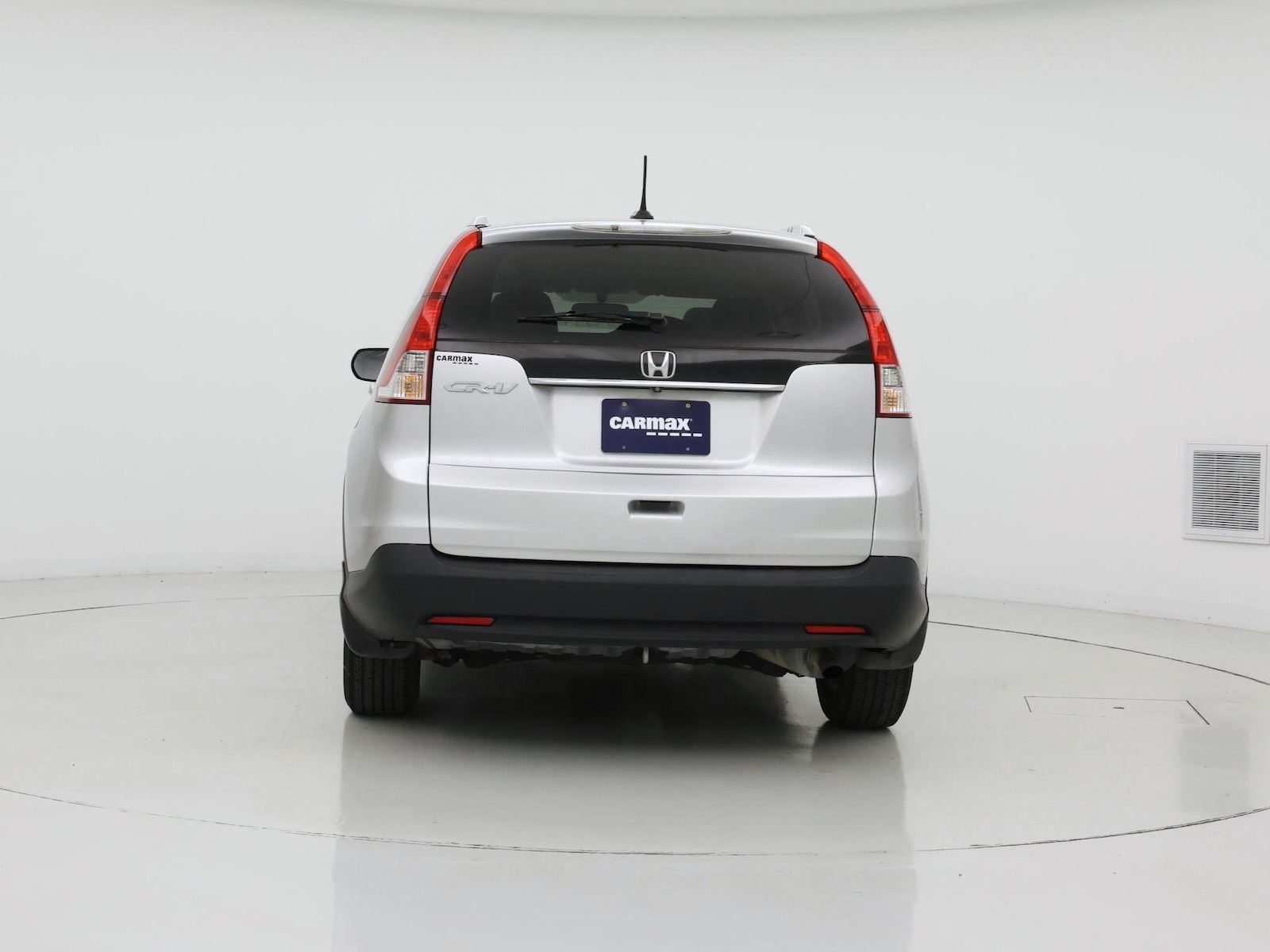 2014 Honda CR-V EX-L - Photo 7
