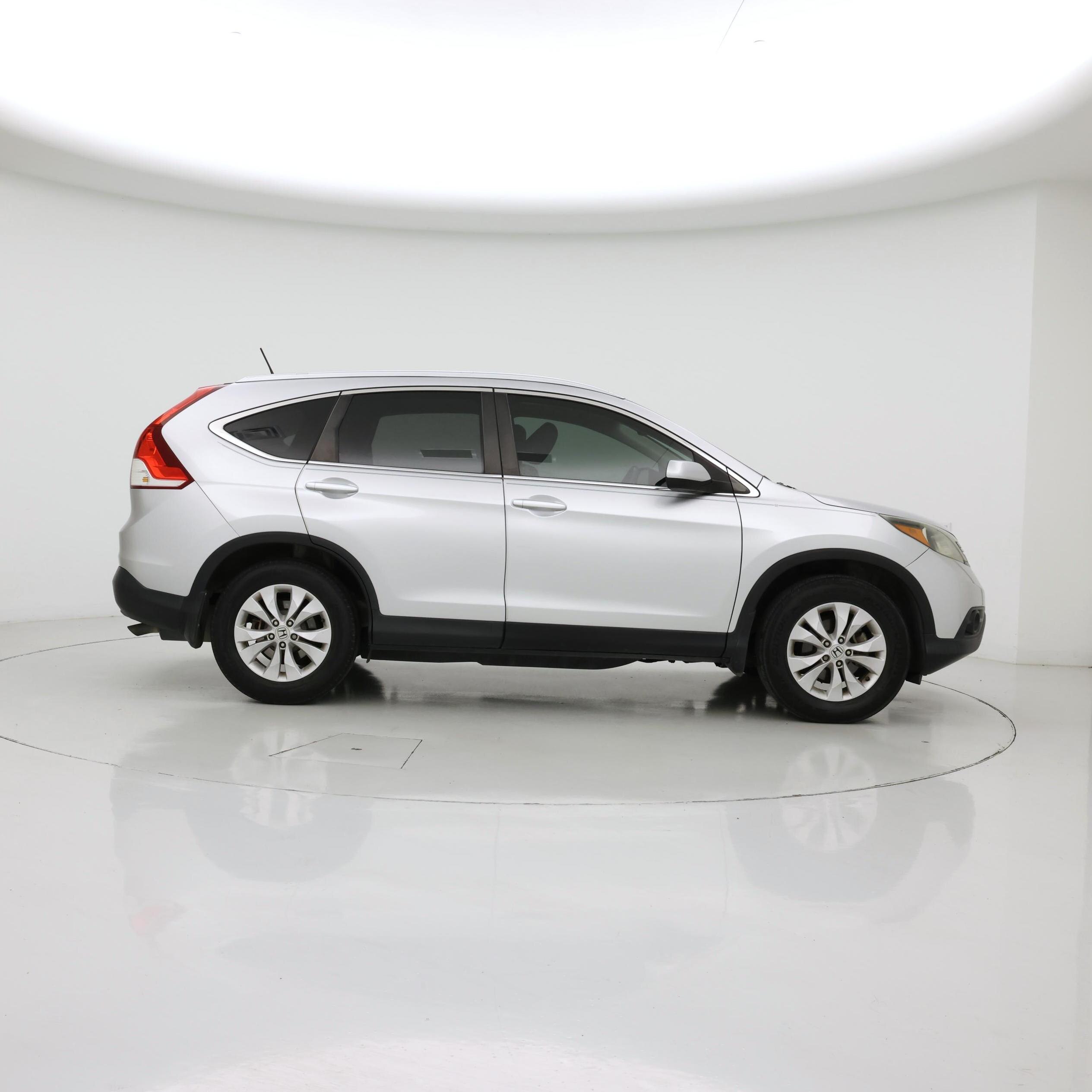 Thumbnail: 2014 Honda CR-V - 7