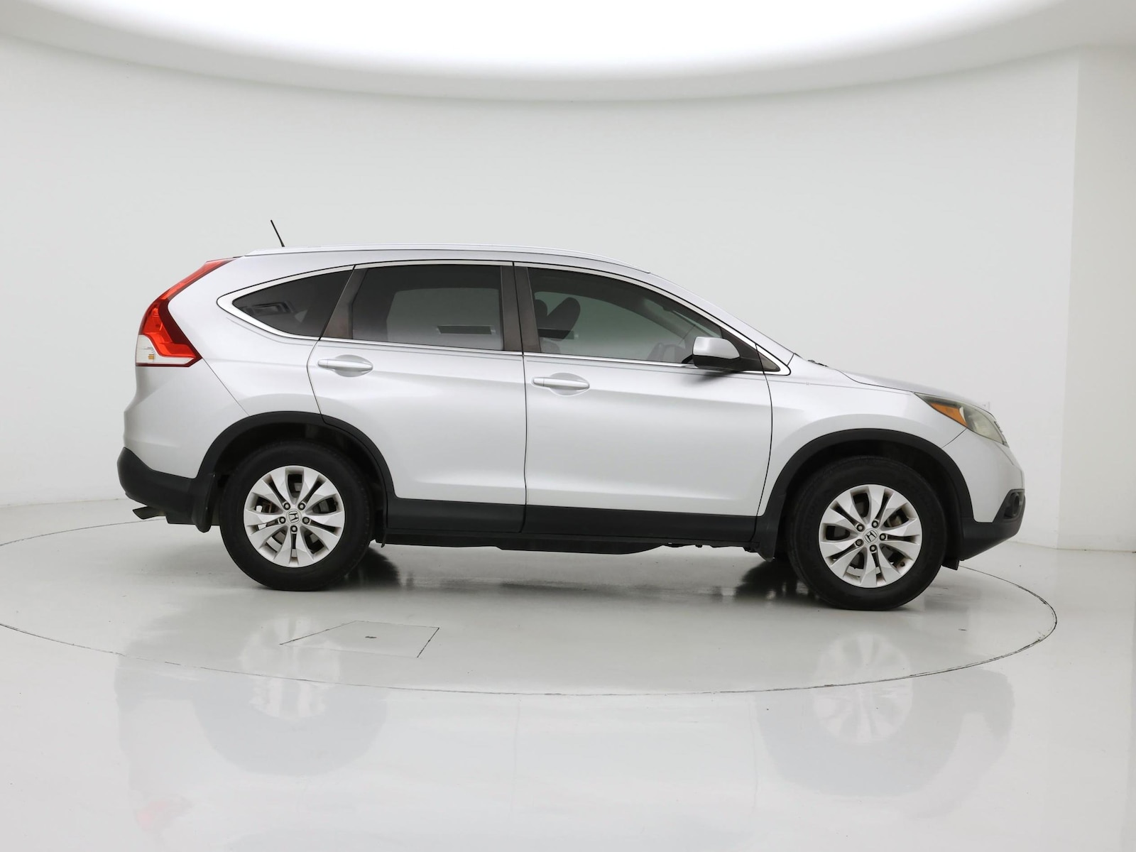 2014 Honda CR-V EX-L - Photo 8