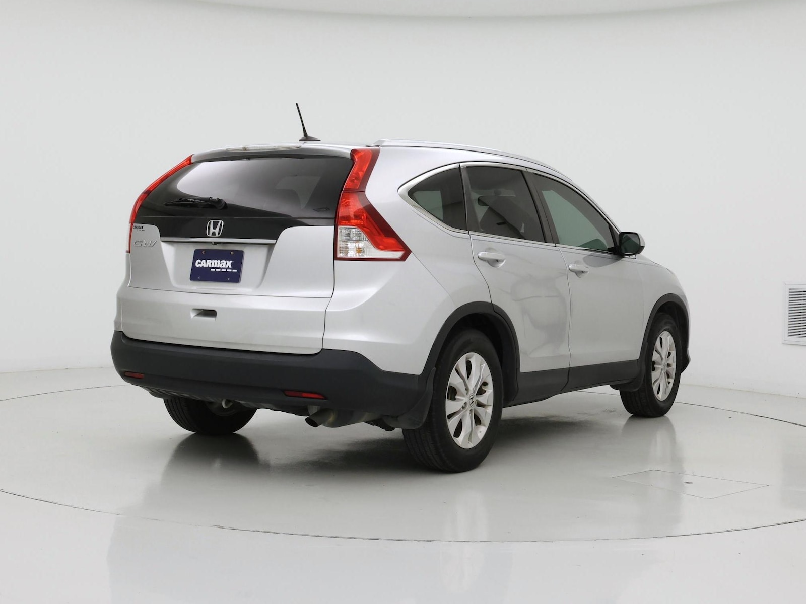 2014 Honda CR-V EX-L - Photo 9