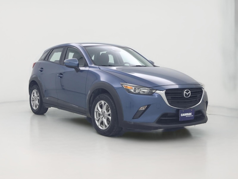 2019 Mazda CX-3 Sport -
                  Fort Worth, TX