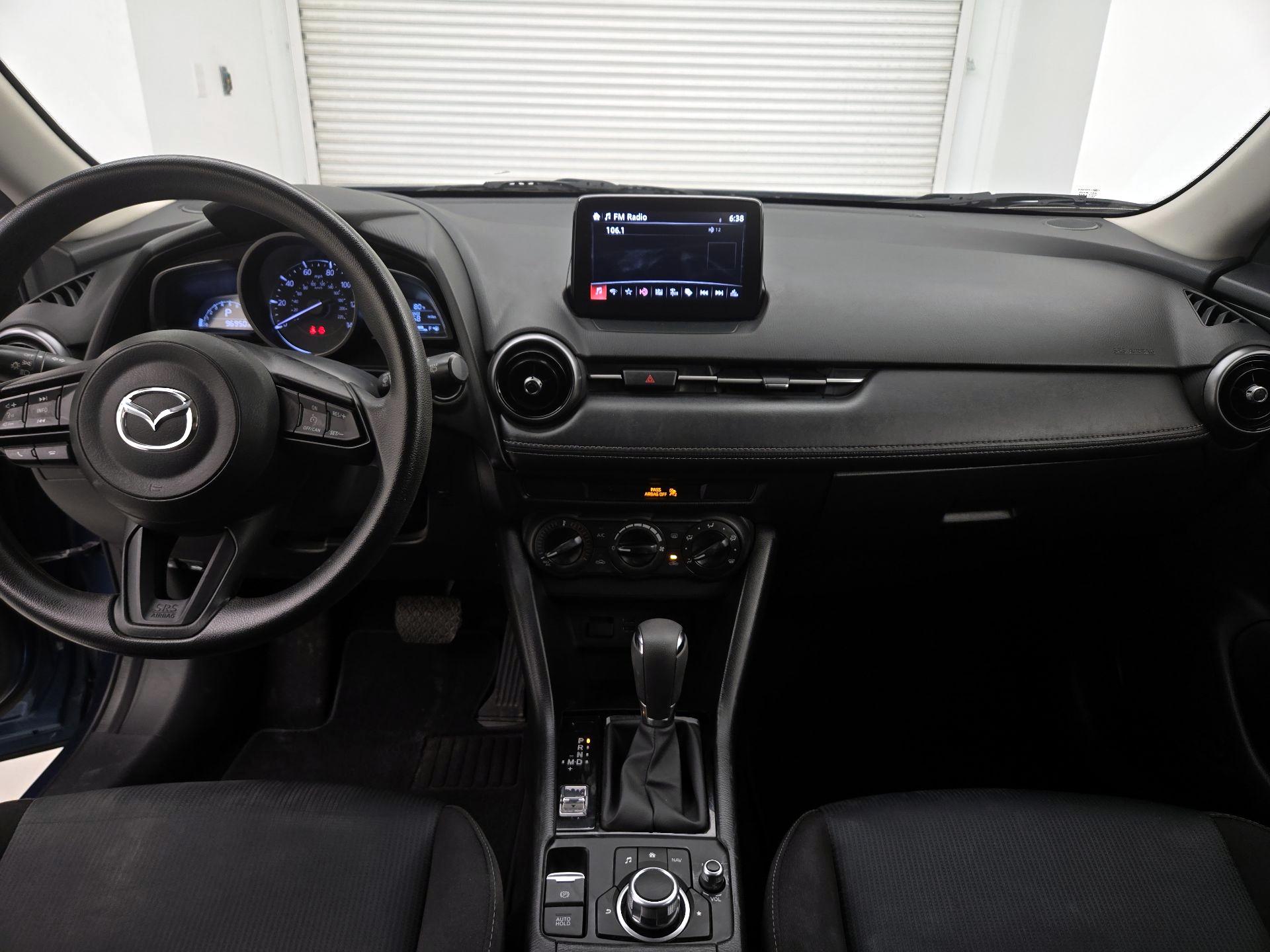 Thumbnail: 2019 Mazda CX-3 - 9