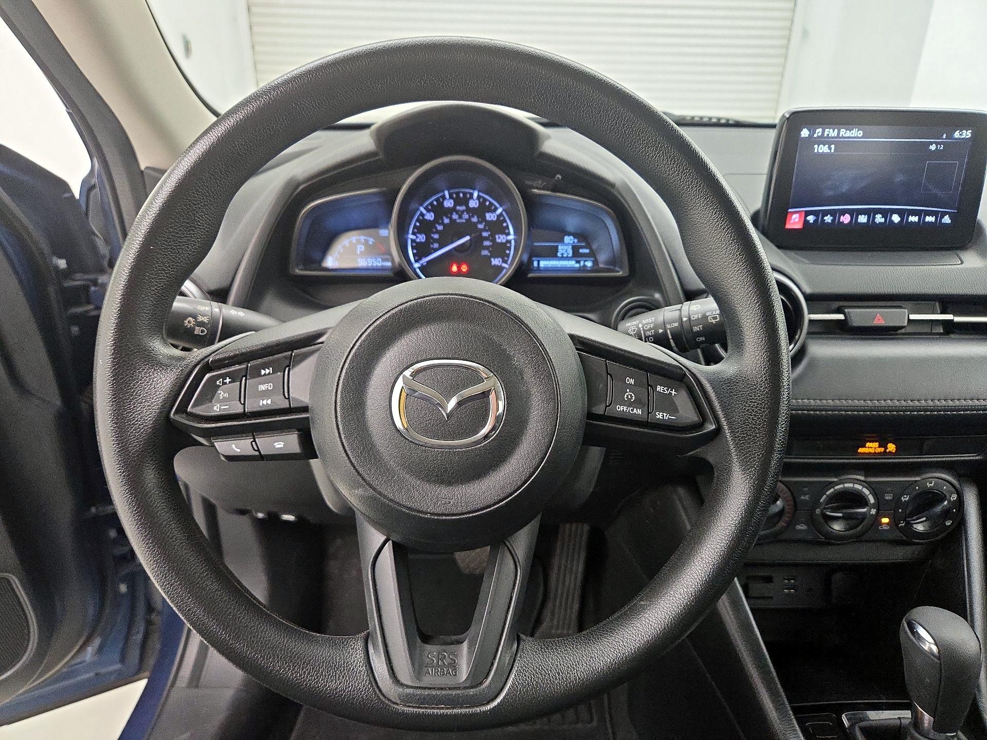 Thumbnail: 2019 Mazda CX-3 - 10