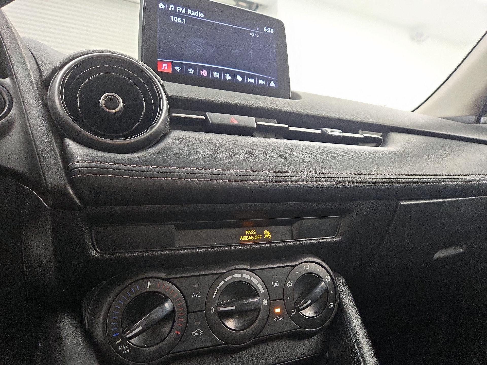 Thumbnail: 2019 Mazda CX-3 - 17