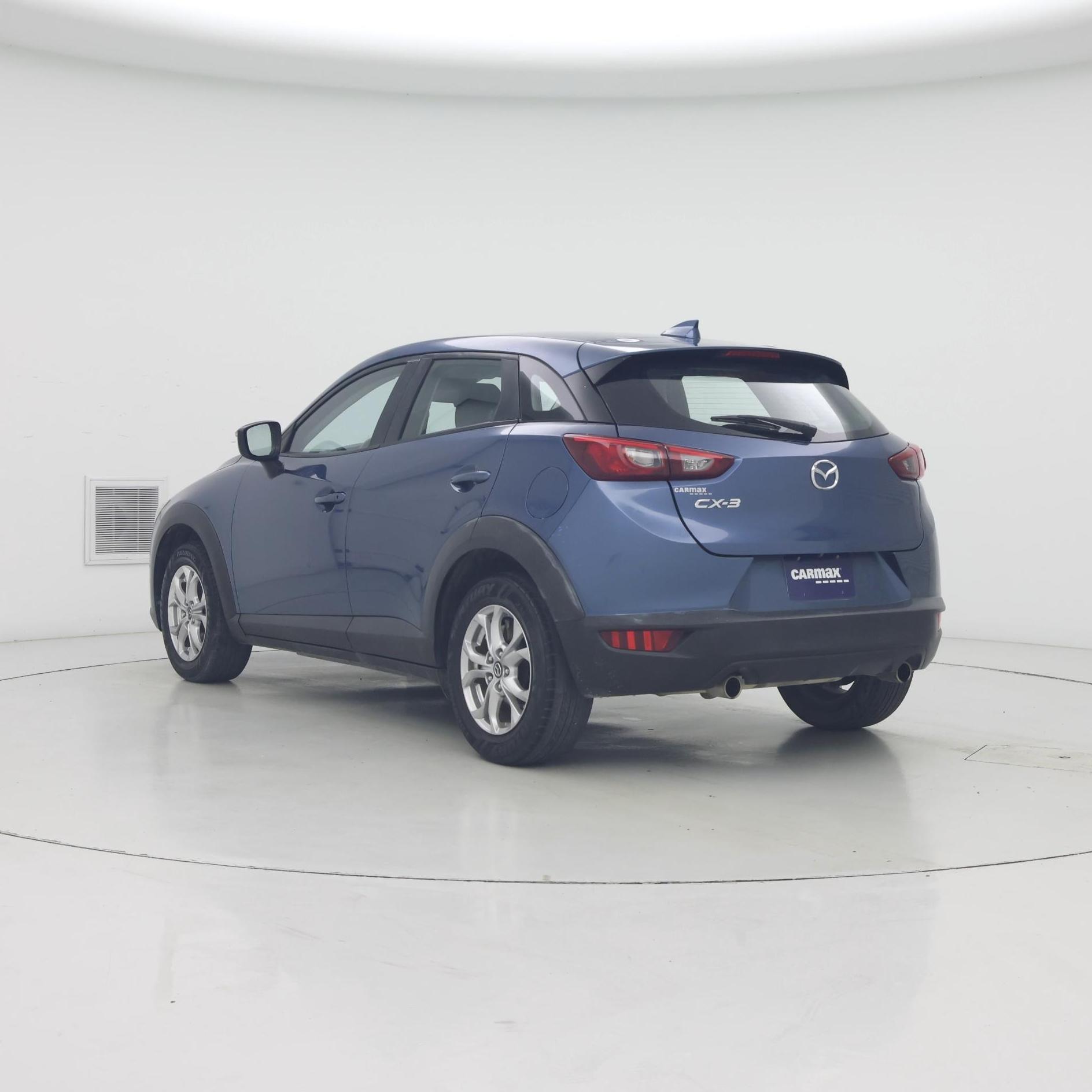 Thumbnail: 2019 Mazda CX-3 - 2