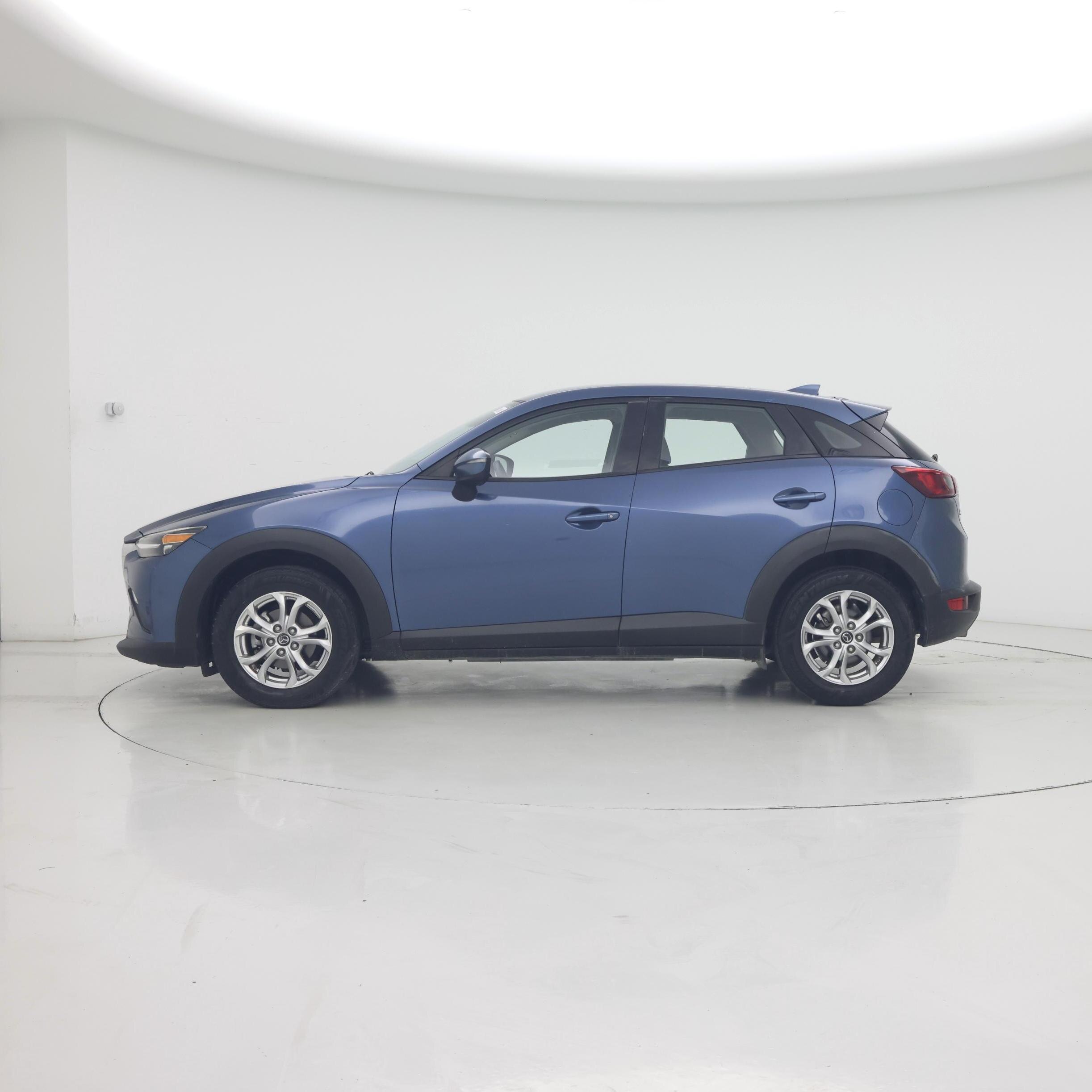 Thumbnail: 2019 Mazda CX-3 - 3