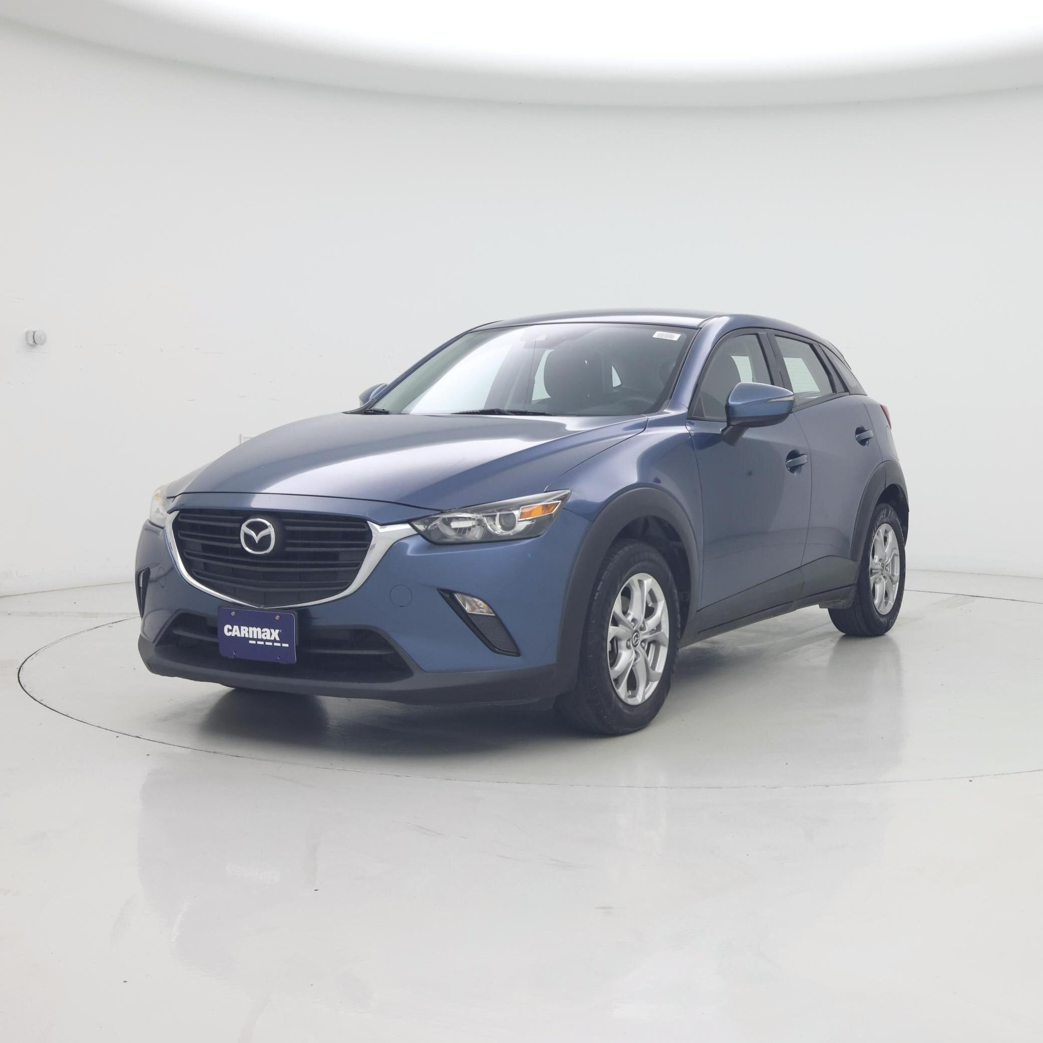 Thumbnail: 2019 Mazda CX-3 - 4