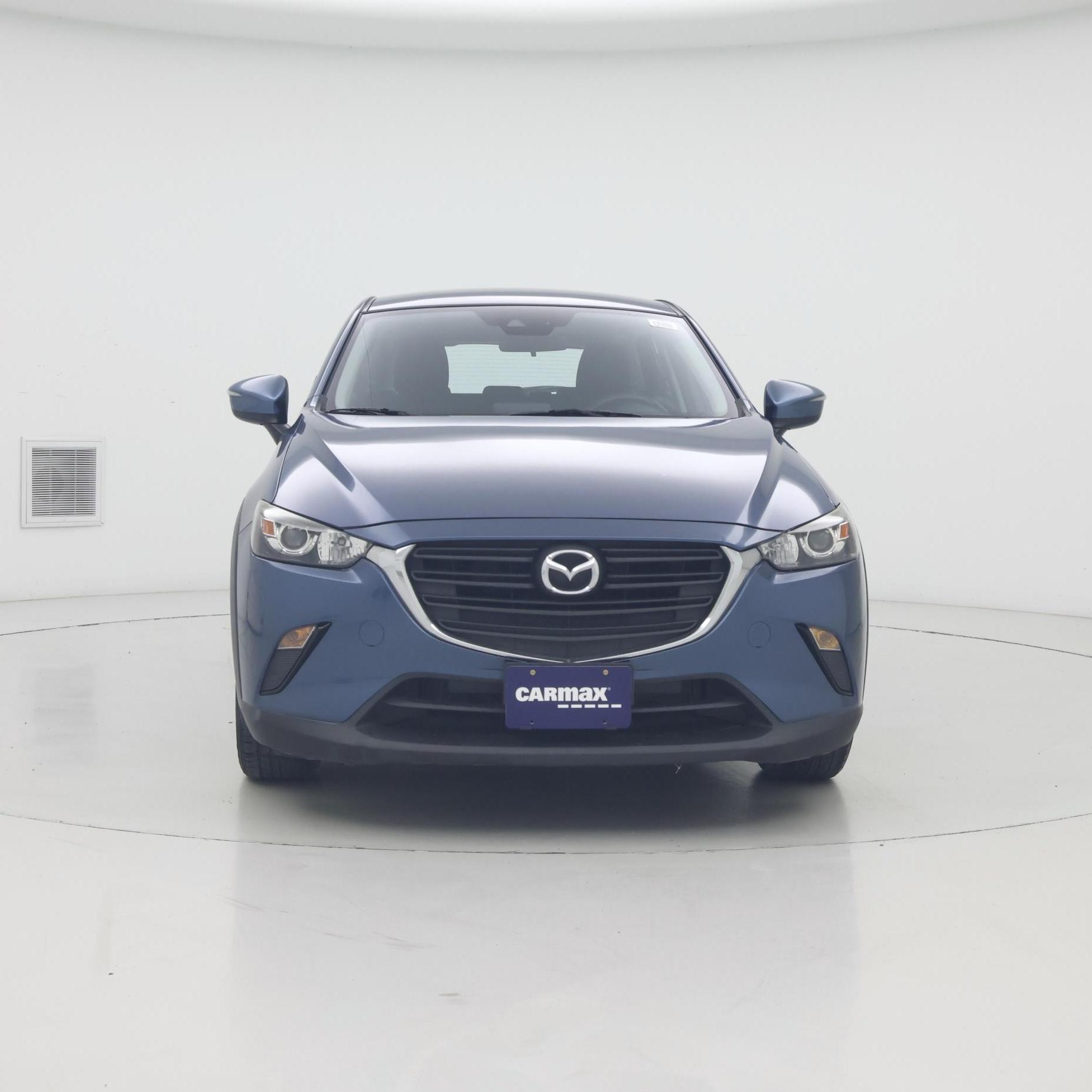 Thumbnail: 2019 Mazda CX-3 - 5