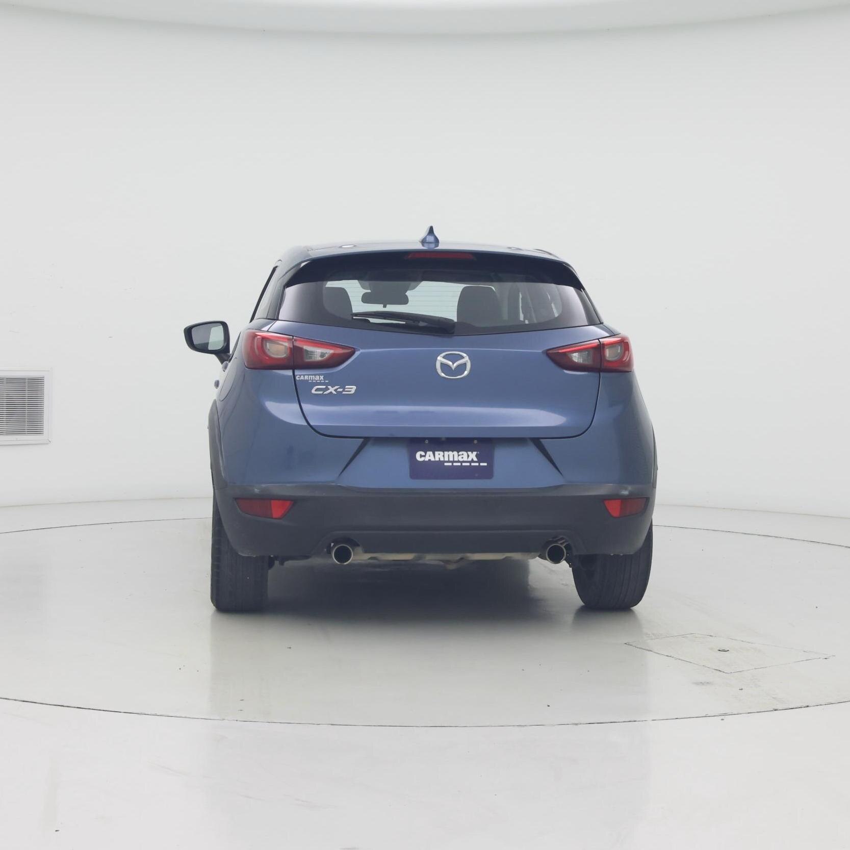 Thumbnail: 2019 Mazda CX-3 - 6