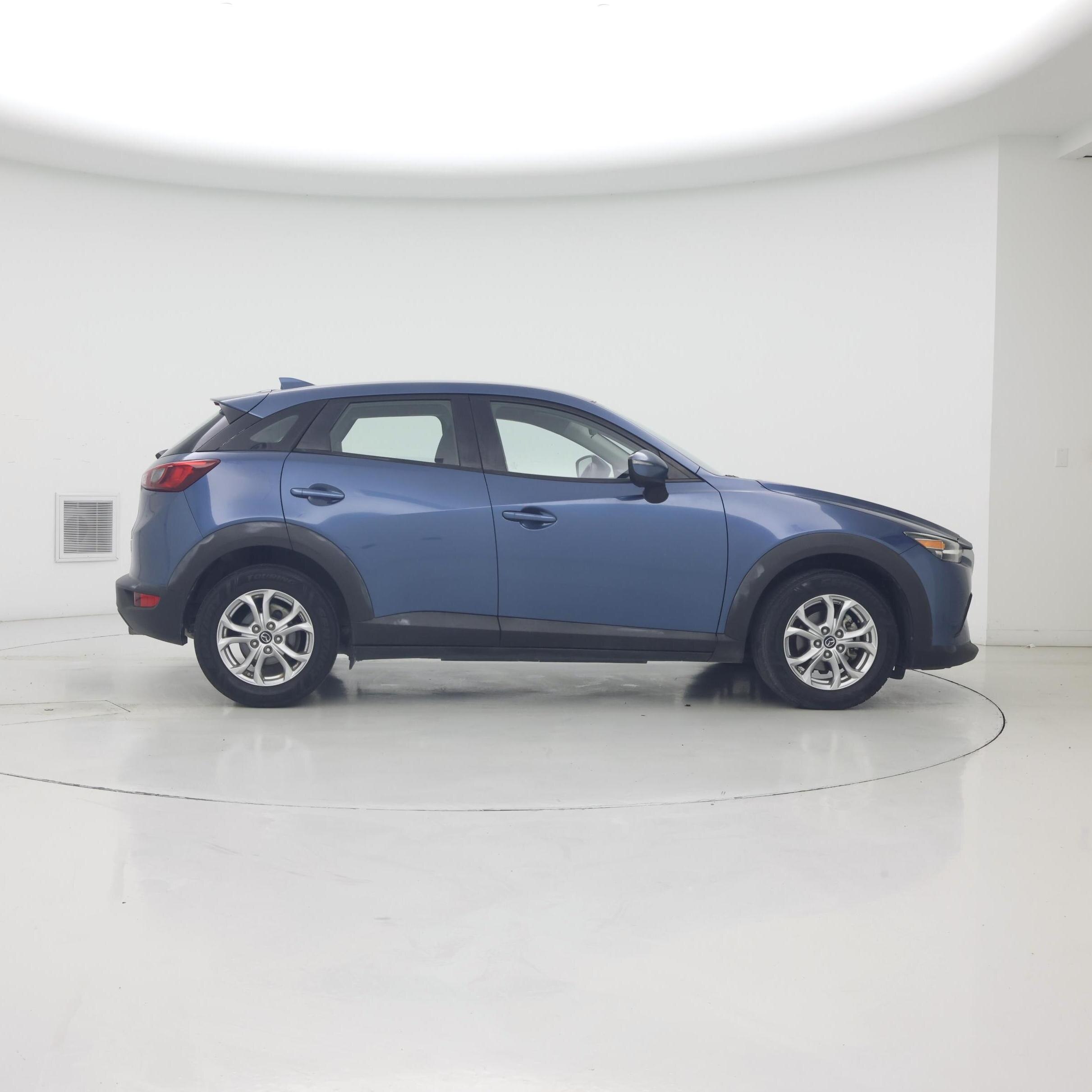 Thumbnail: 2019 Mazda CX-3 - 7