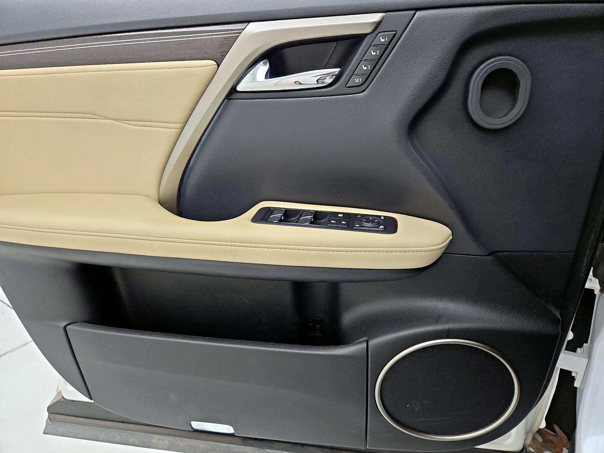 Thumbnail: 2021 Lexus RX - 12