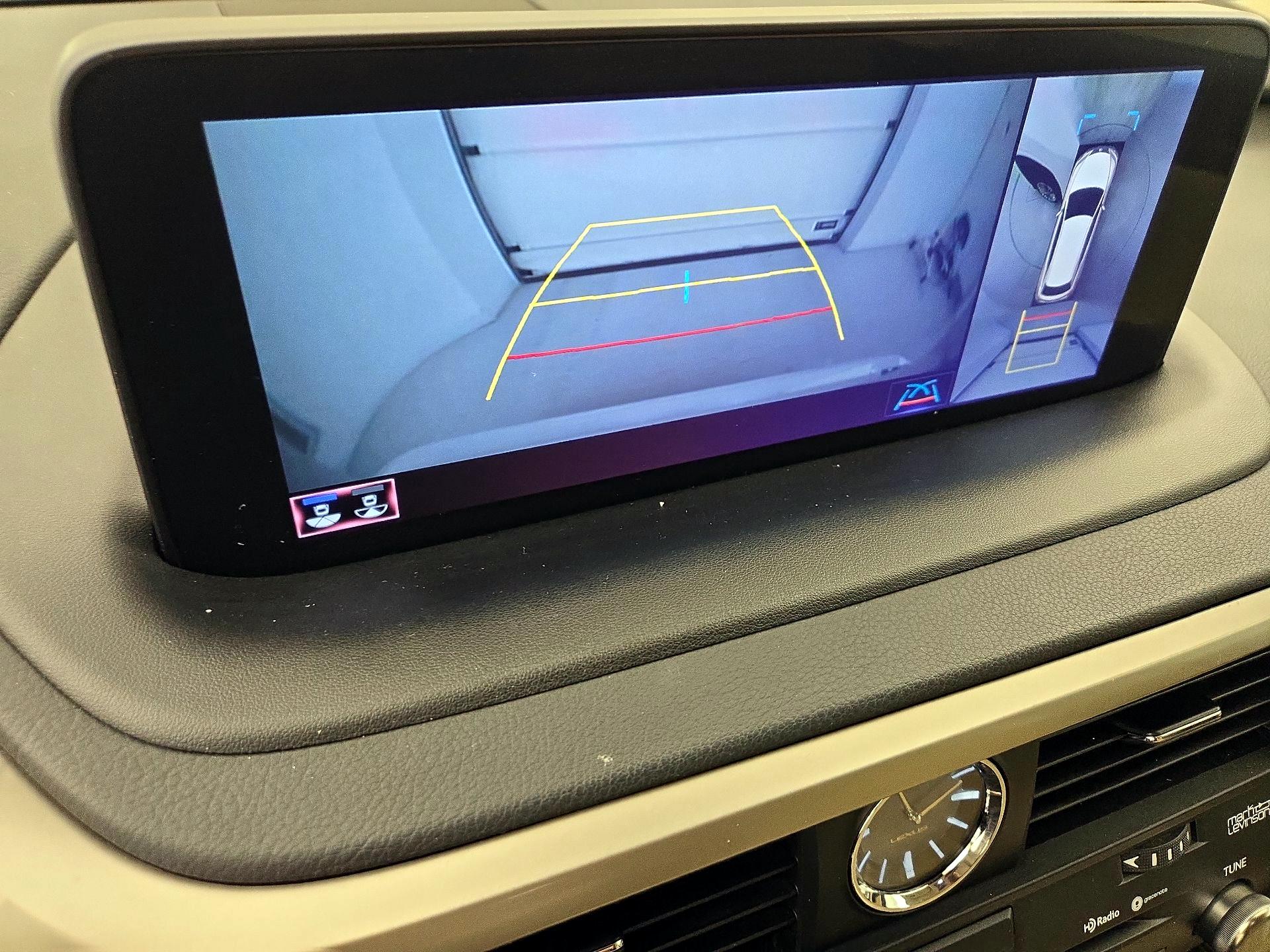 Thumbnail: 2021 Lexus RX - 14