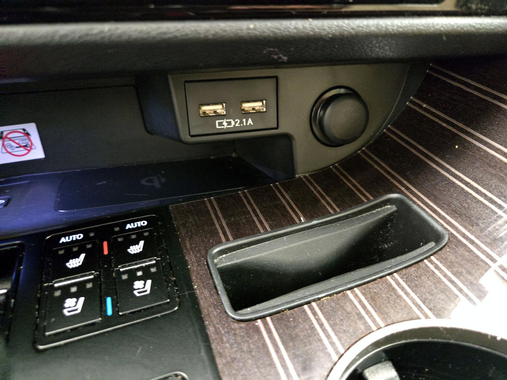 Thumbnail: 2021 Lexus RX - 18