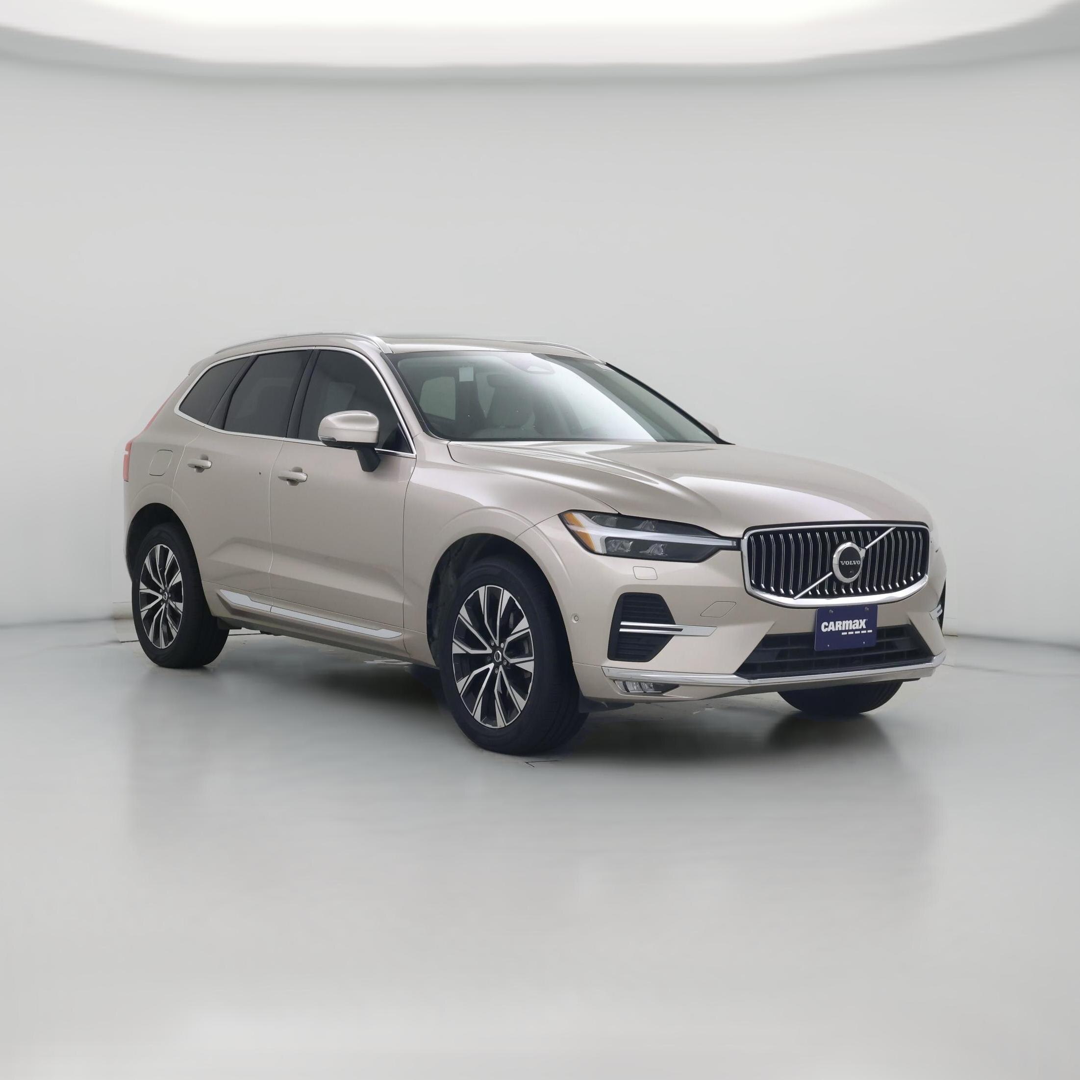 Thumbnail: 2023 Volvo XC60 - 1