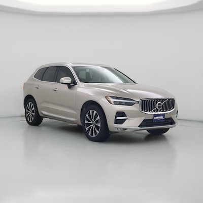 2023 Volvo XC60 B5 Plus Bright Theme