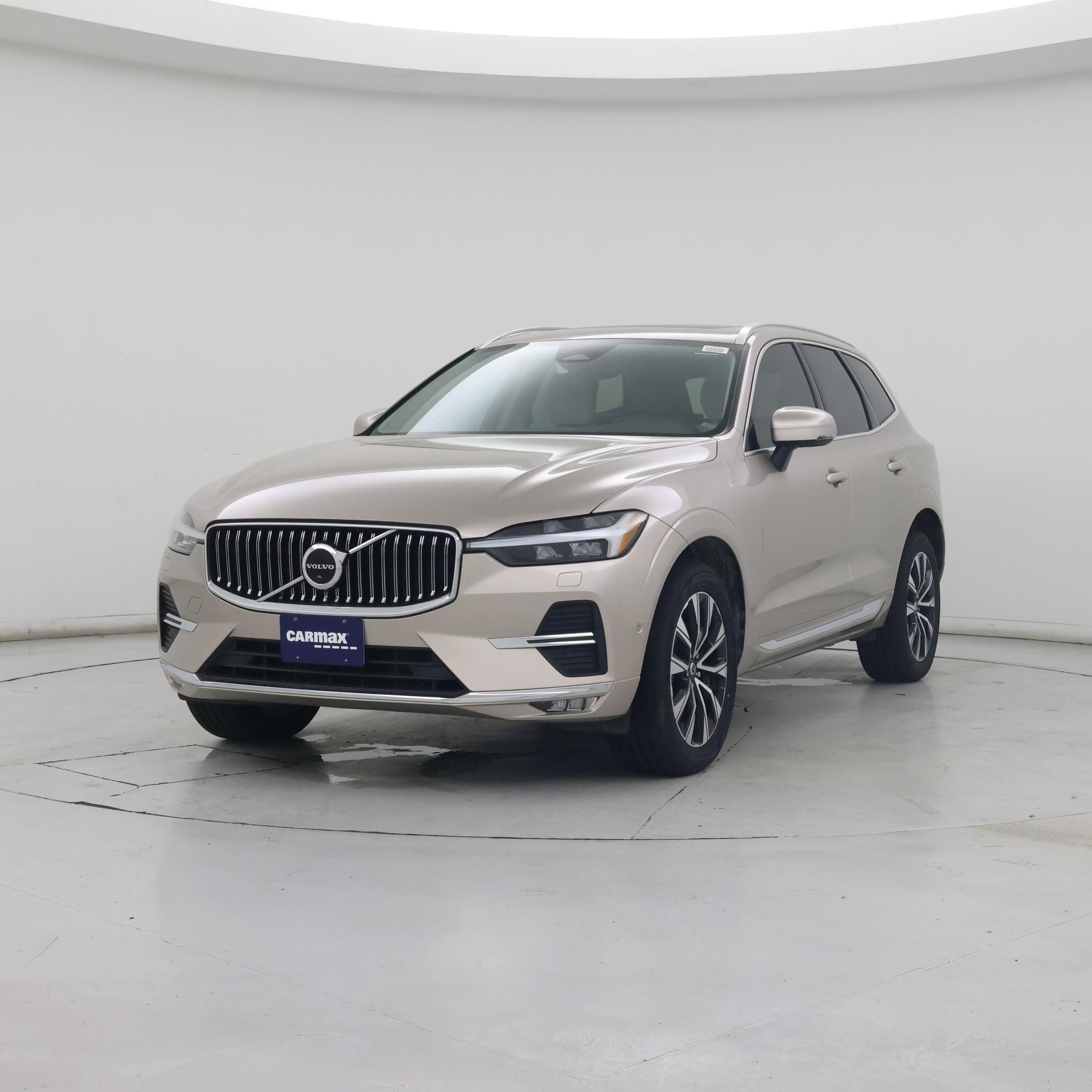 Thumbnail: 2023 Volvo XC60 - 4